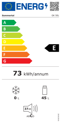 Energielabel