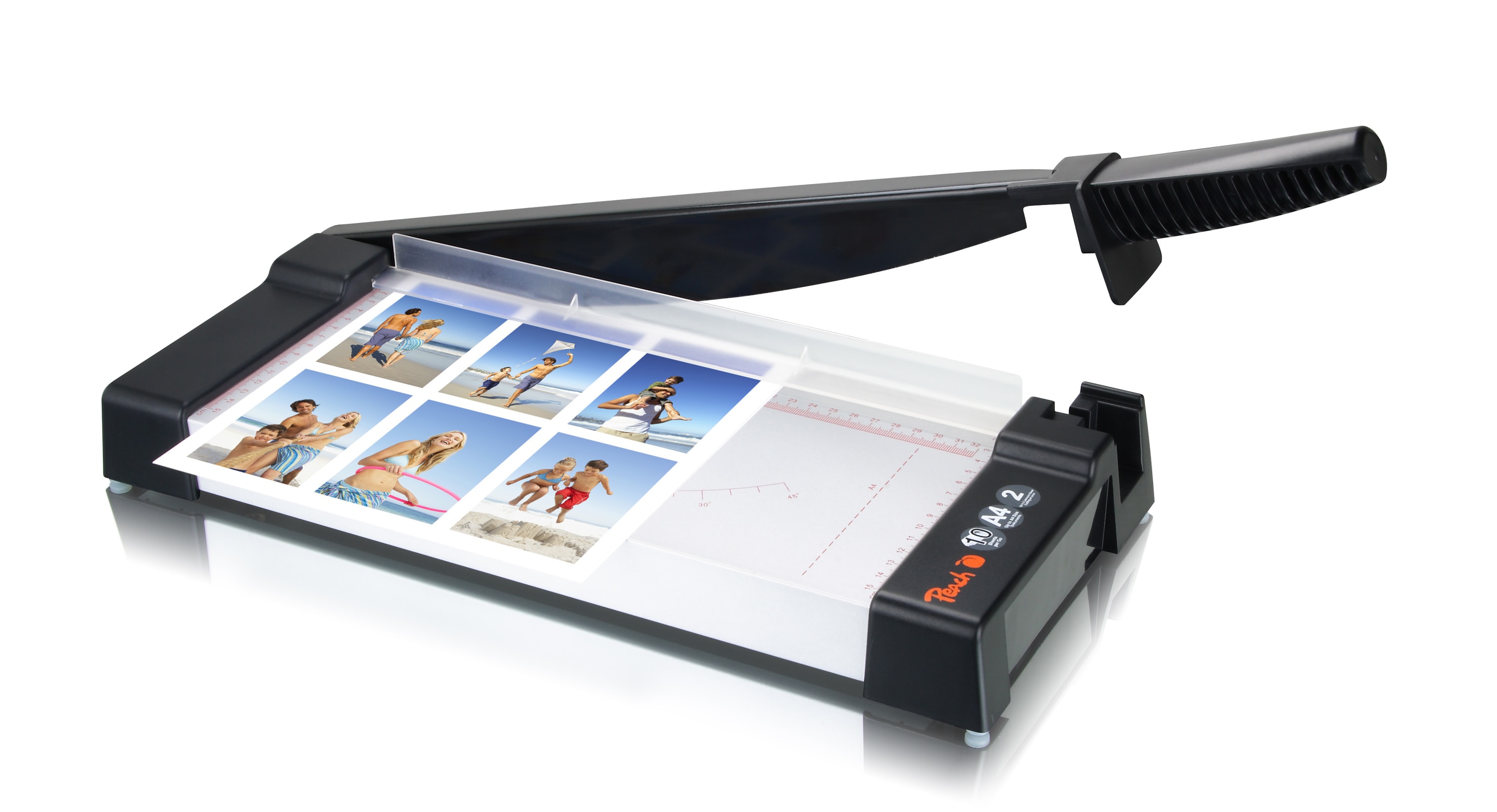 Peach A4 Hebelschneider - PC300-01 - Bild 1