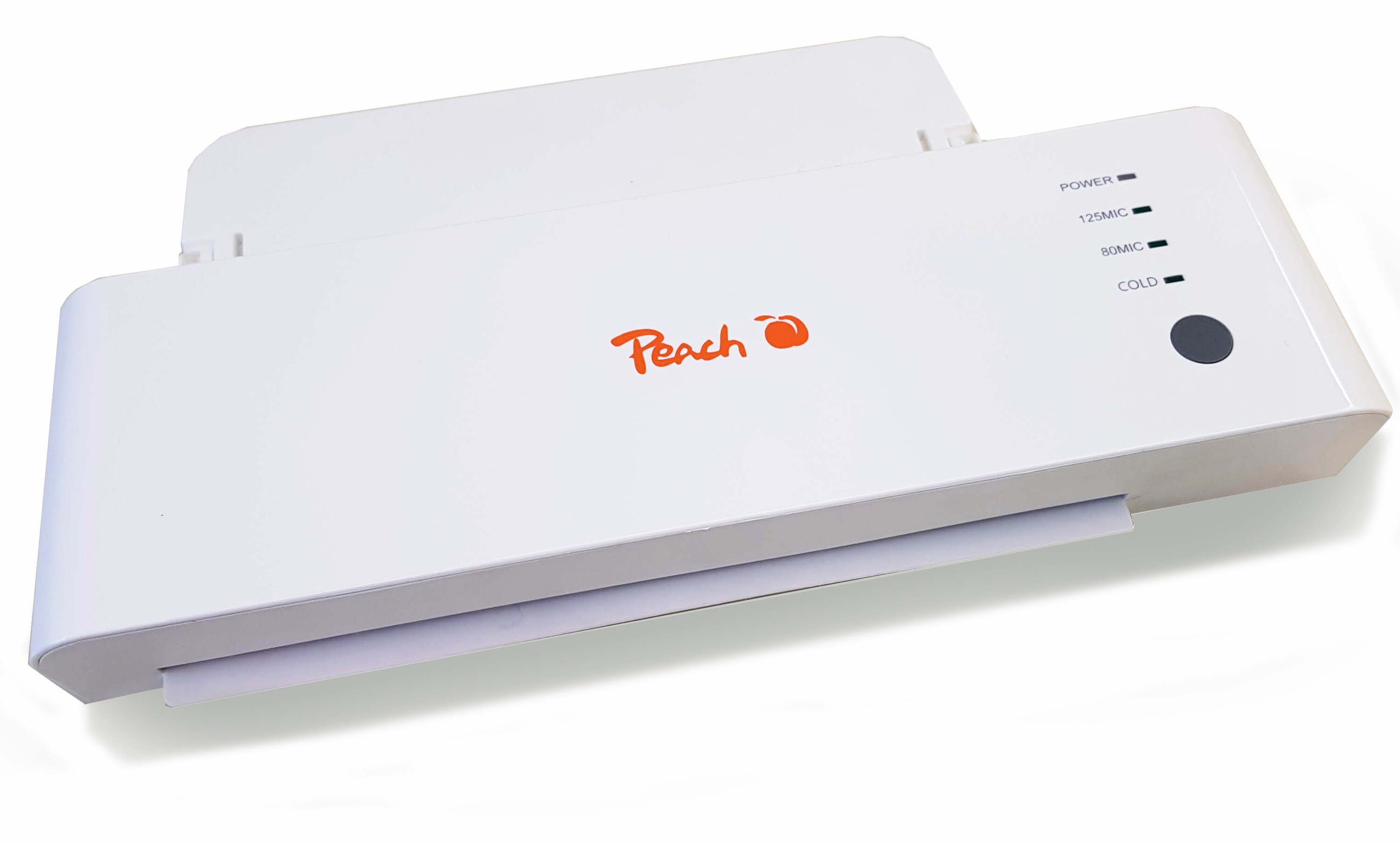 Peach Highspeed Laminator PL120, A4 - Bild 1