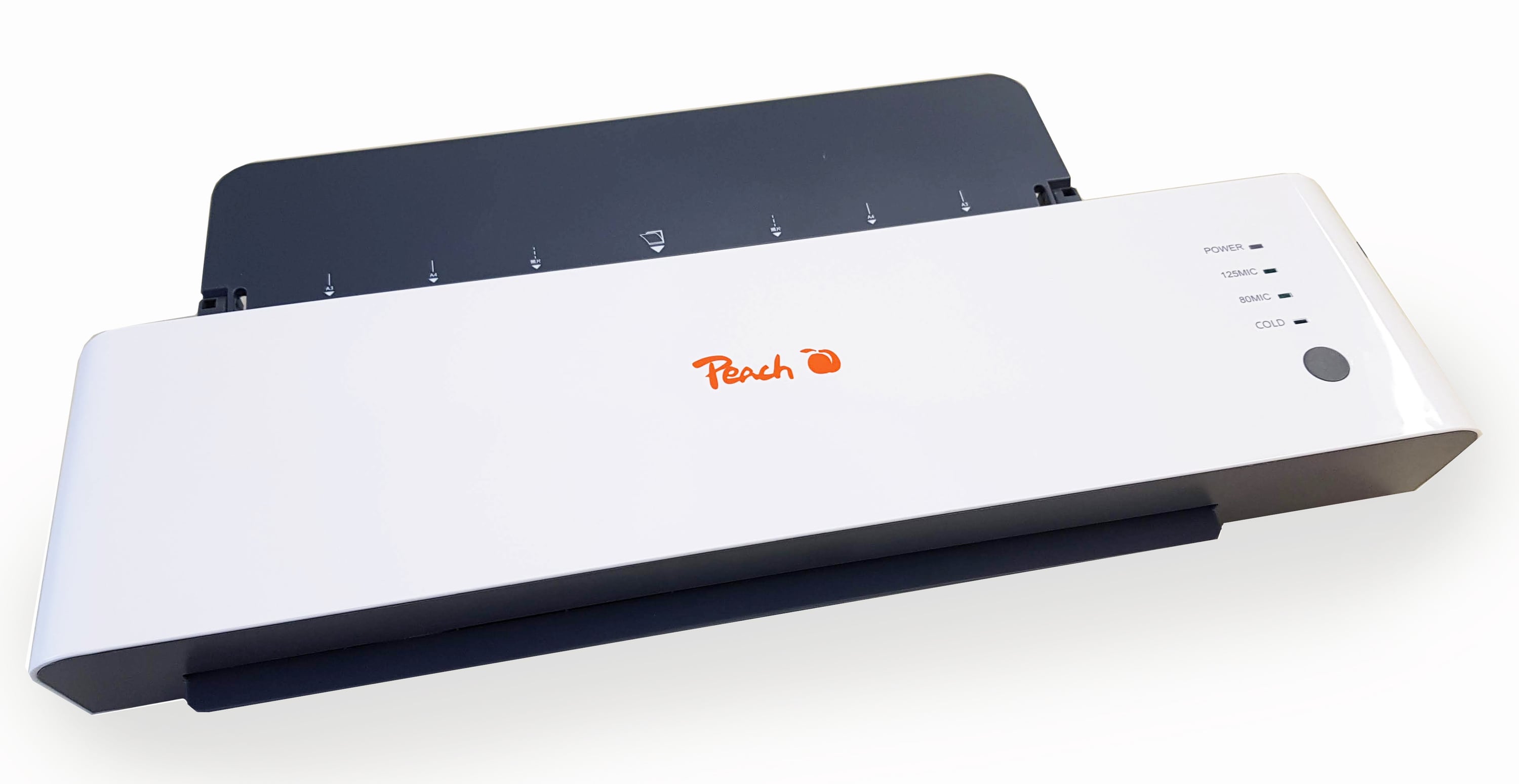 Peach Highspeed Laminator PL125, A3 - Bild 1