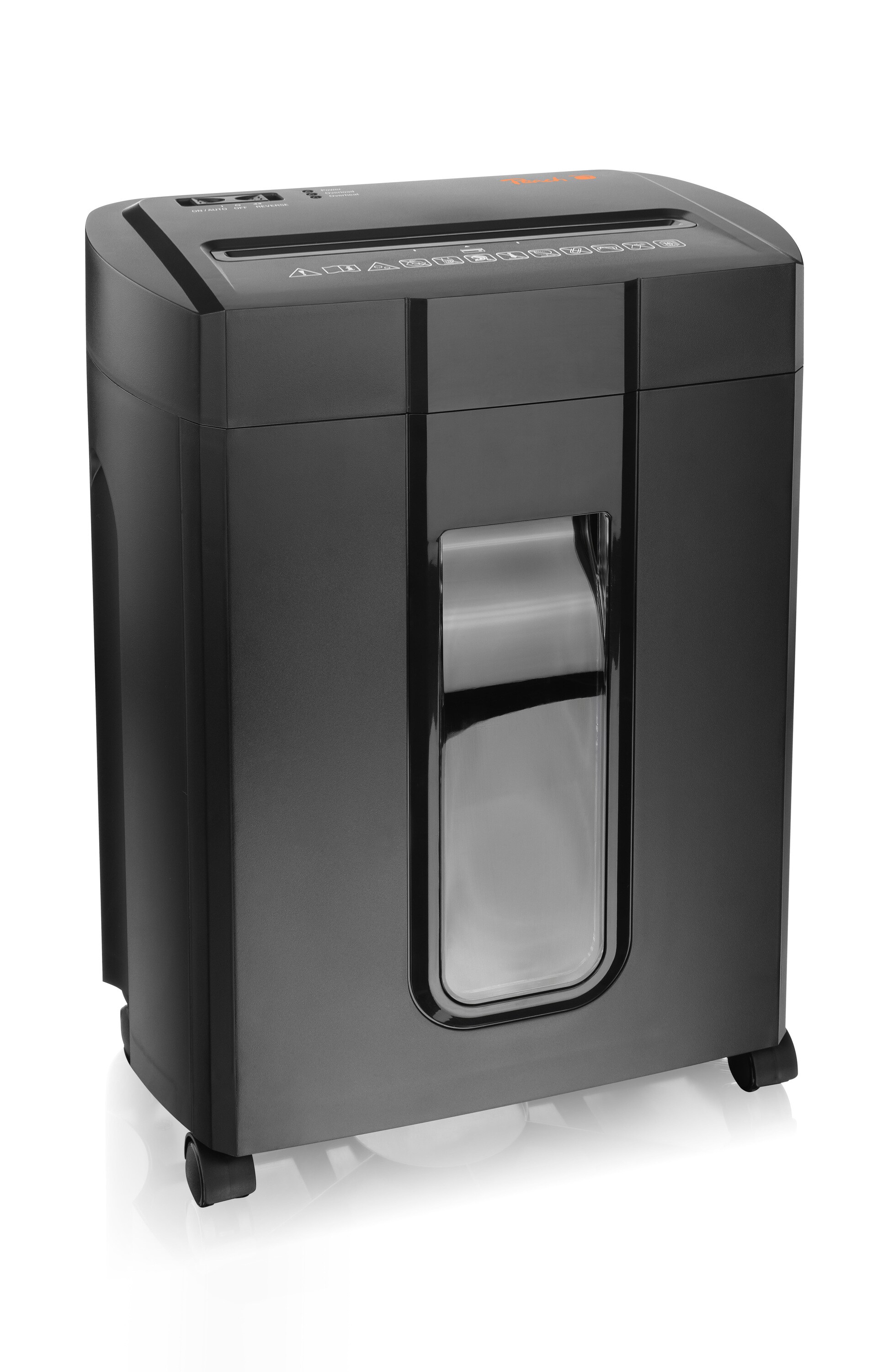 Peach Cross Cut Shredder PS500-70OP - Bild 1