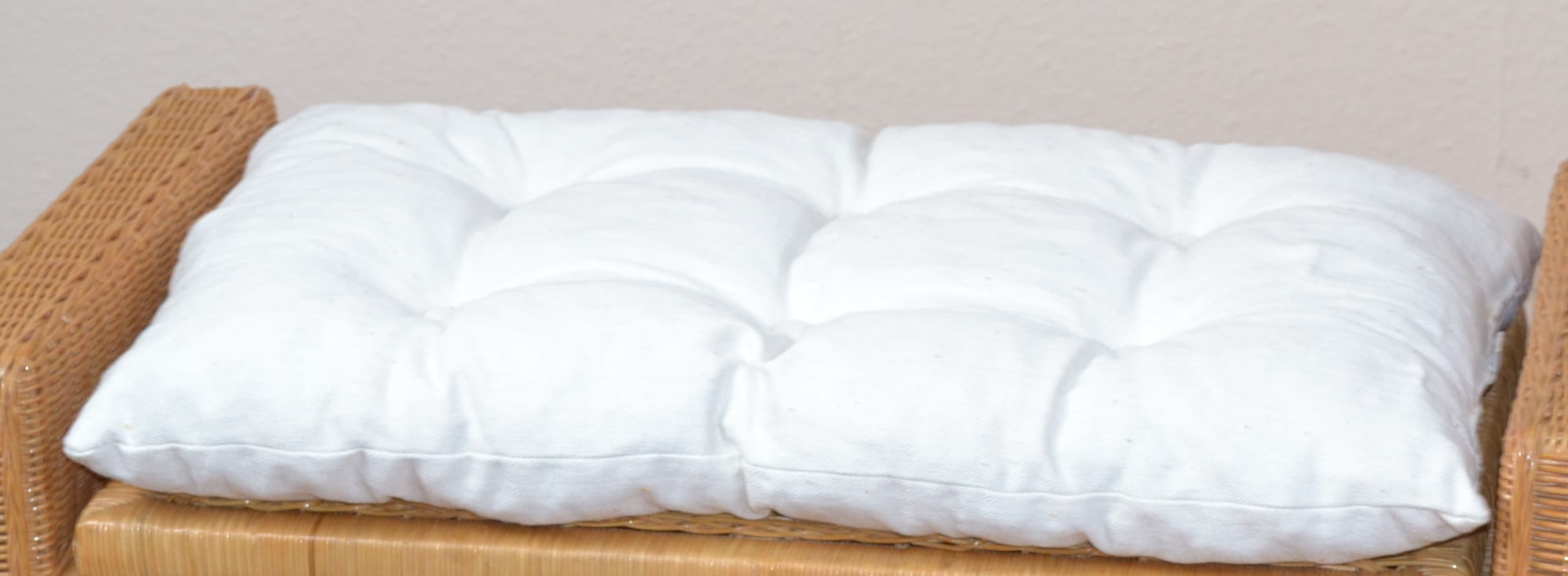 m&ouml;bel direkt online Kissenauflage Rosi - Bild 1