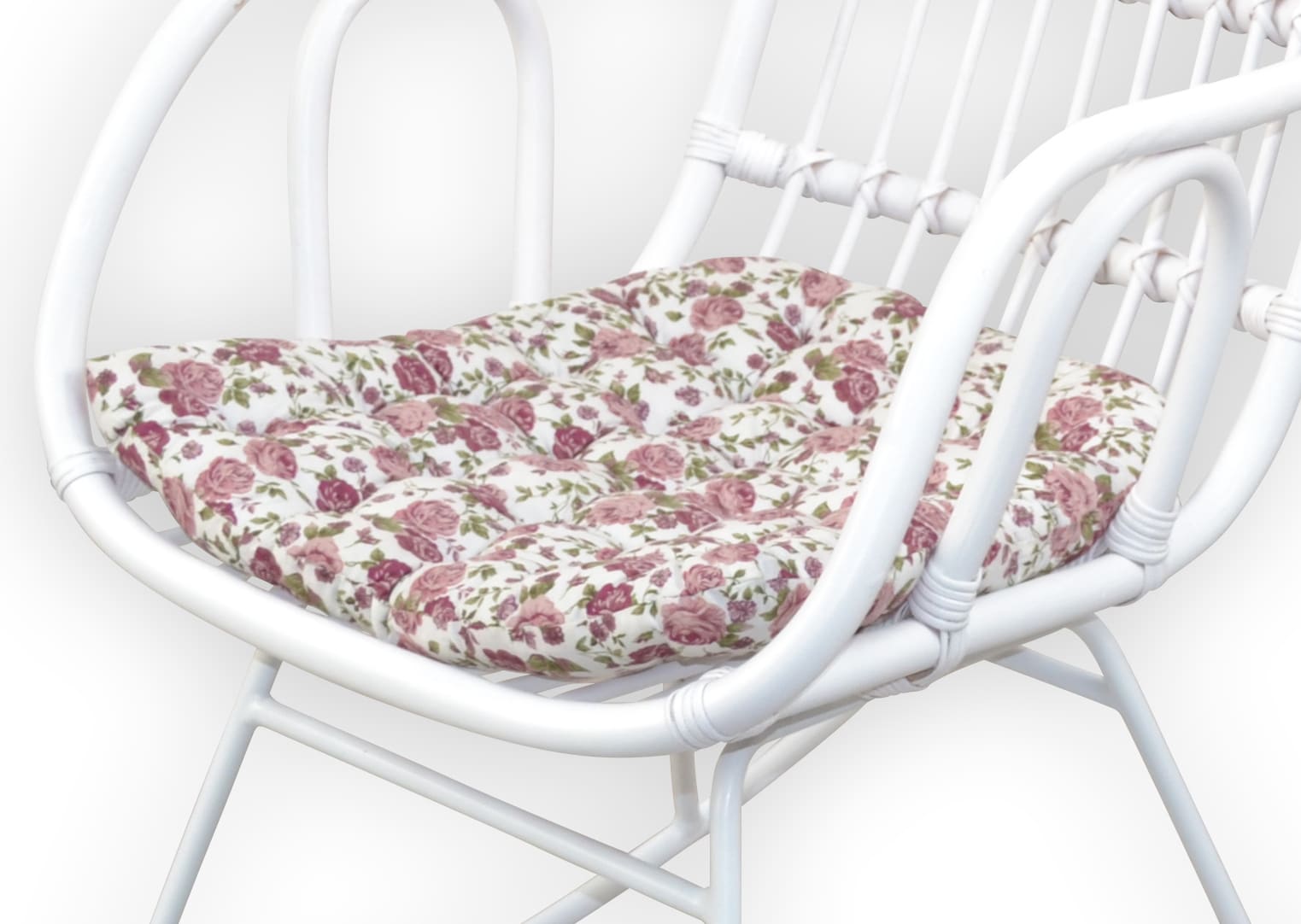 m&ouml;bel direkt online Sitzkissen Astrid - Bild 1