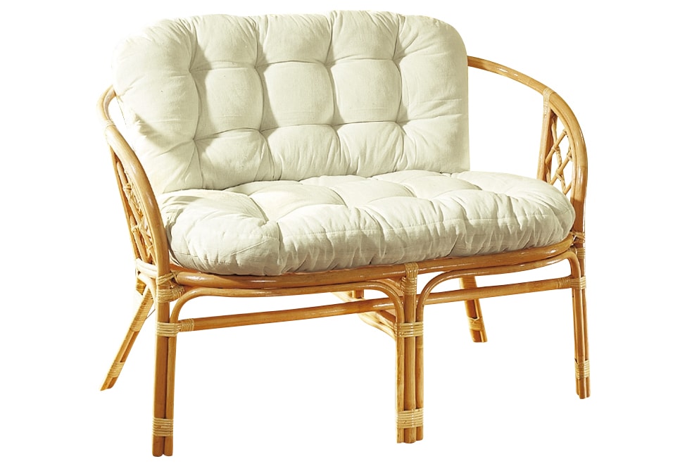 m&ouml;bel direkt online Sitzkissen 9091 - Bild 1