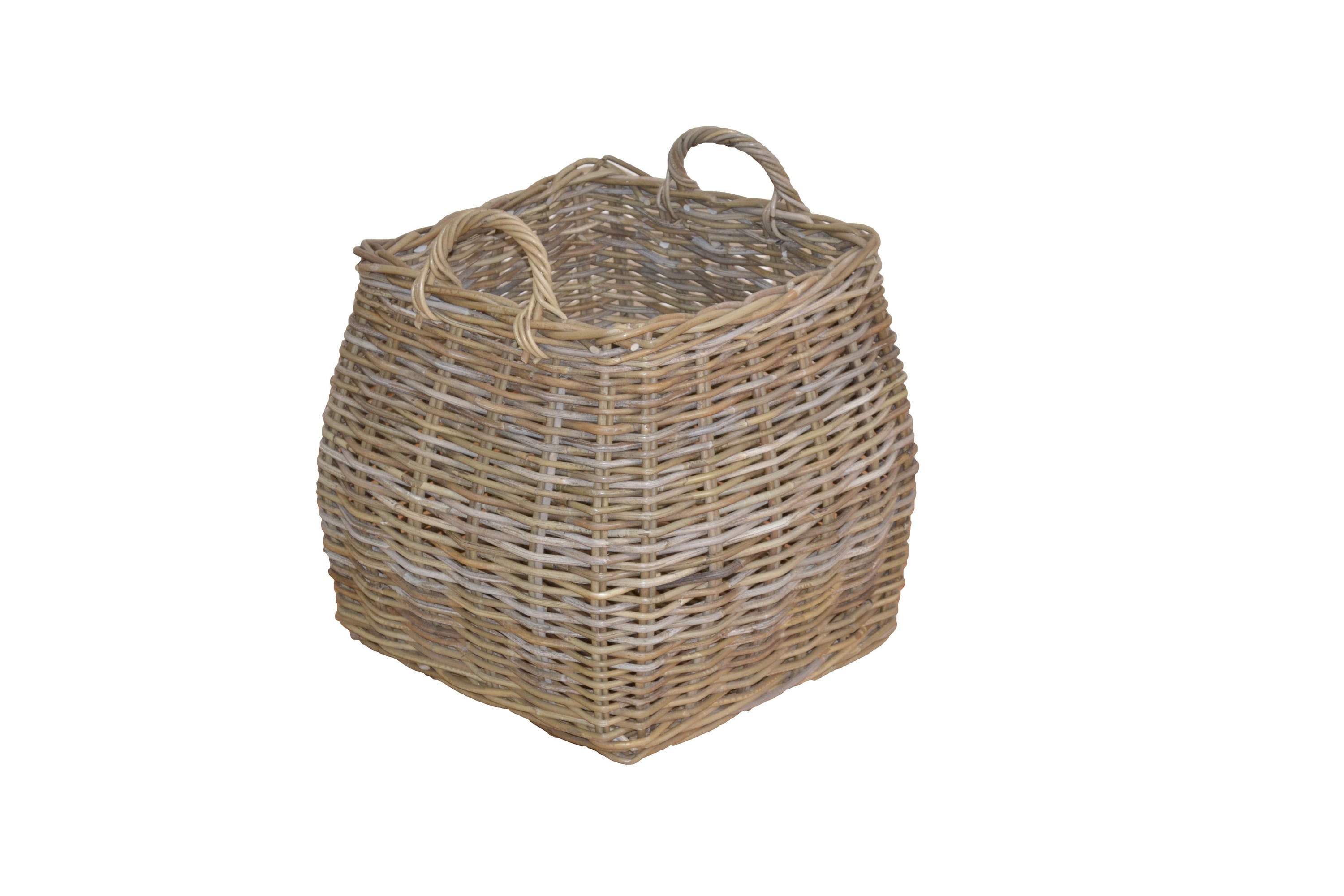 m&ouml;bel direkt online Rattankorb Edda - Bild 1