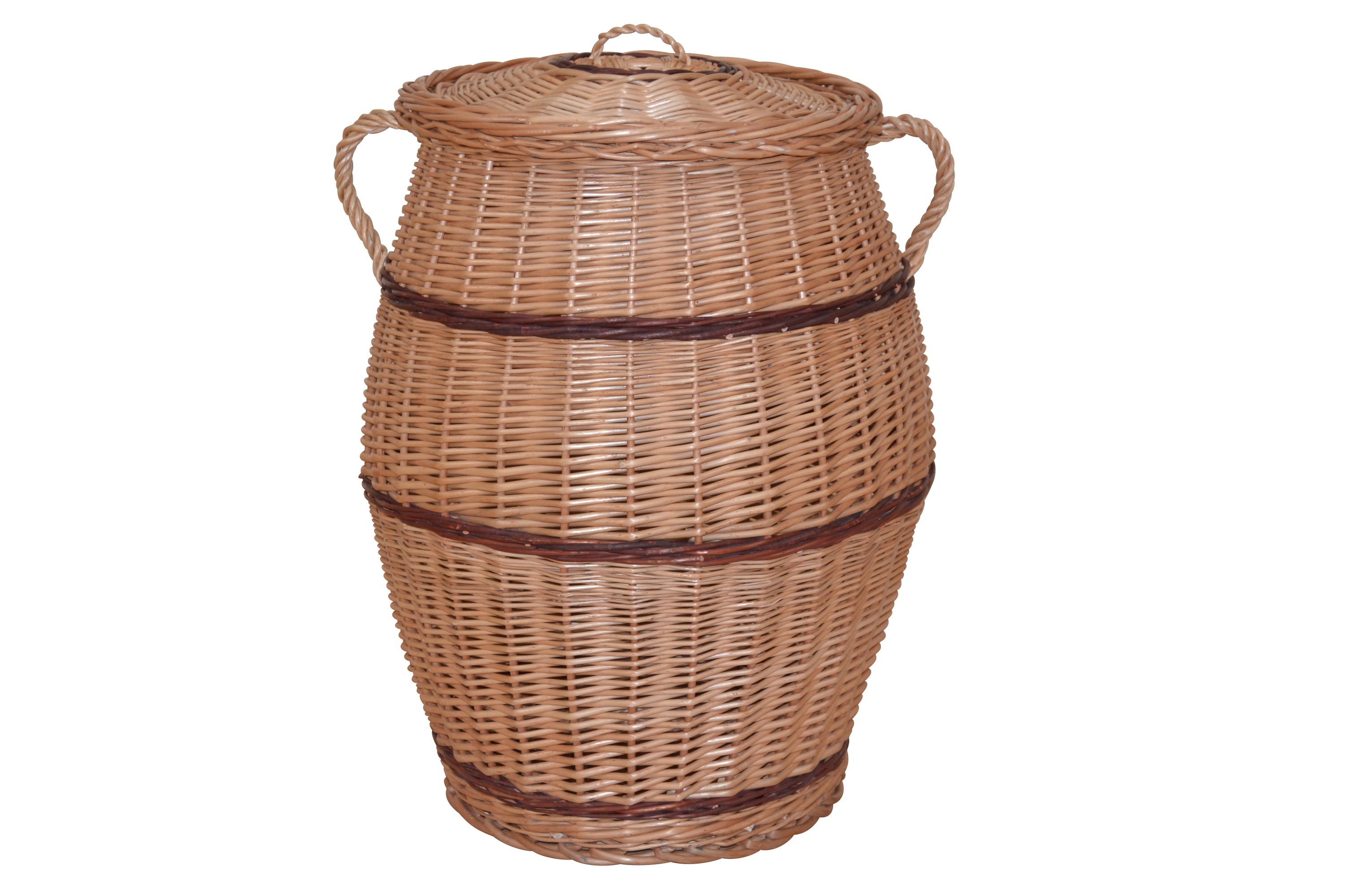 m&ouml;bel direkt online W&auml;schkorb E42 - Bild 1