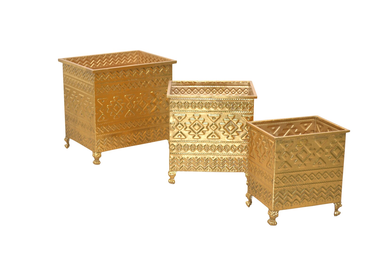 möbel direkt online Blumentopf-Set 3tlg. Ronja | 04046884077154