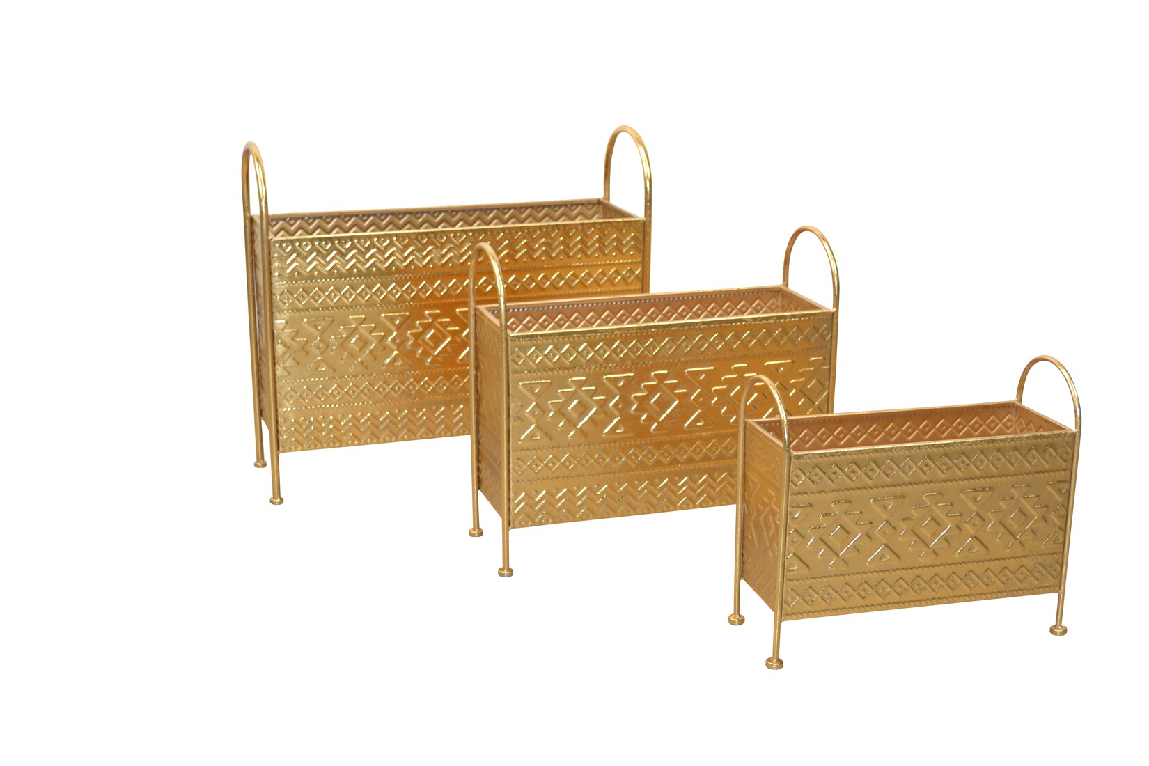 möbel direkt online Blumentopf-Set 3tlg. Markus | 04046884077178