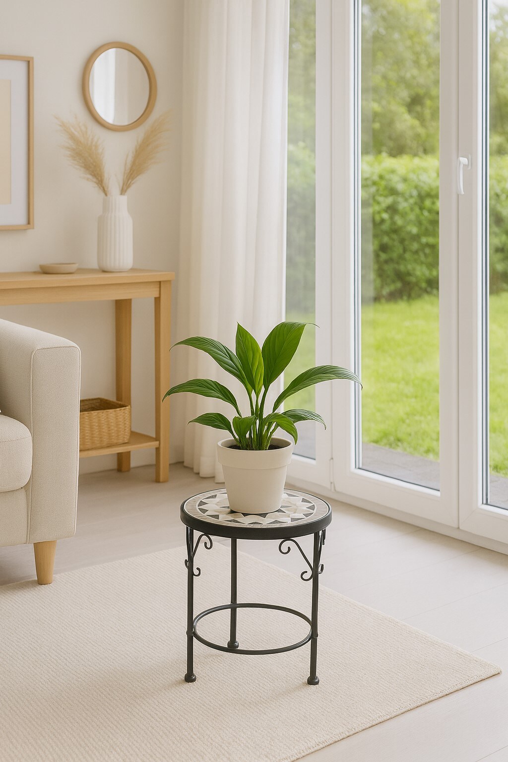 m&ouml;bel direkt online Blumenst&auml;nder Tom - Bild 1