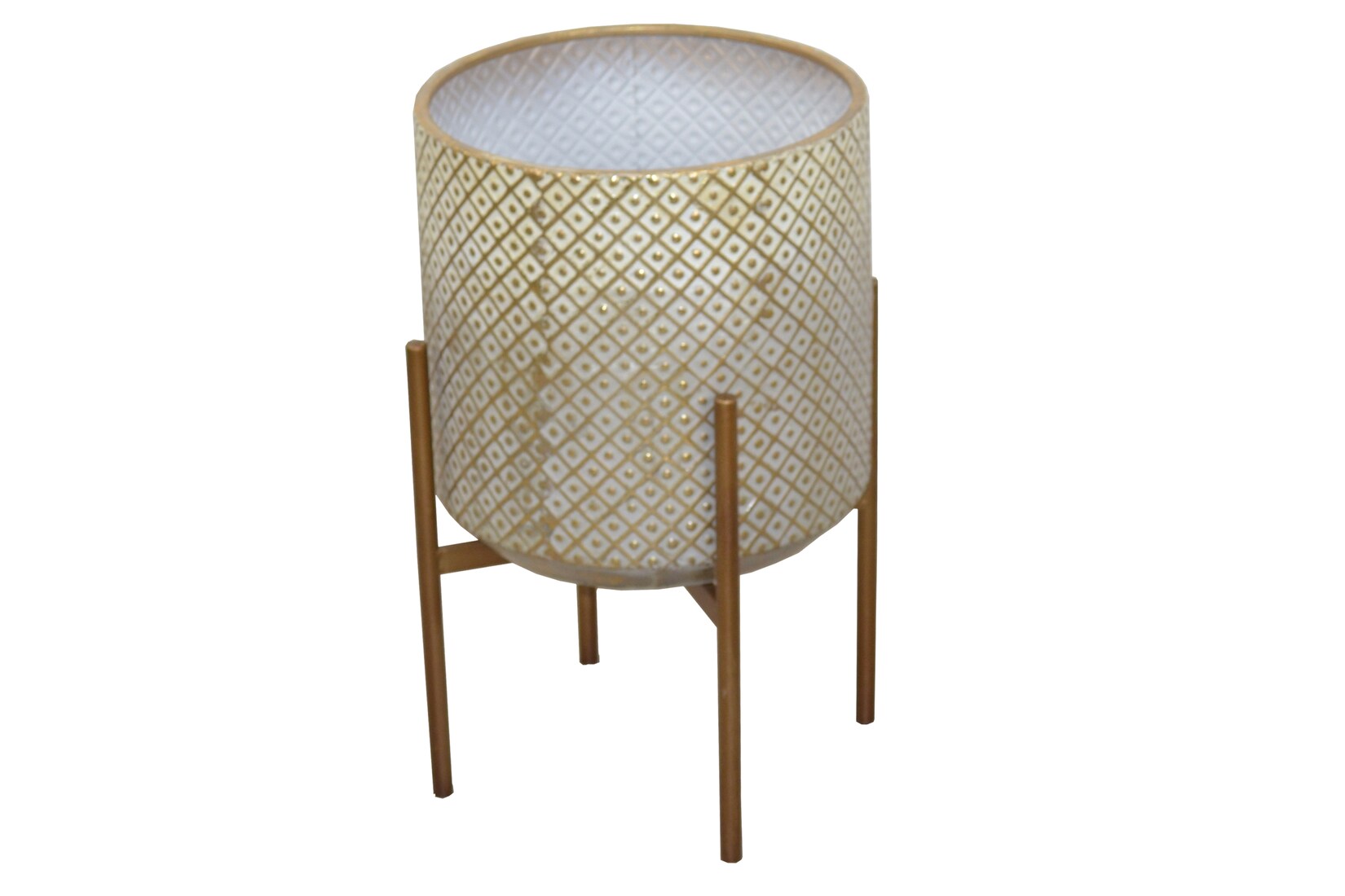 möbel direkt online Blumenständer Asti | 04046884070360