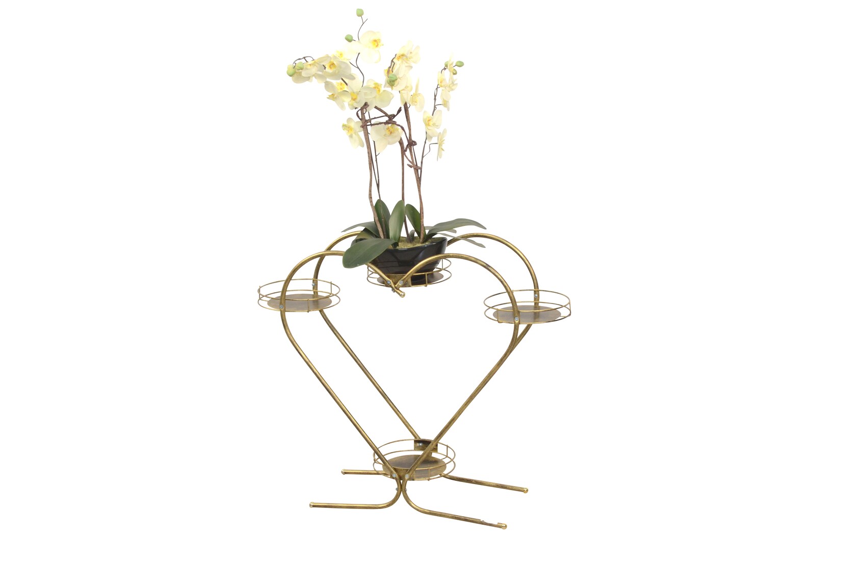 möbel direkt online Blumenständer Lilly | 04046884081571