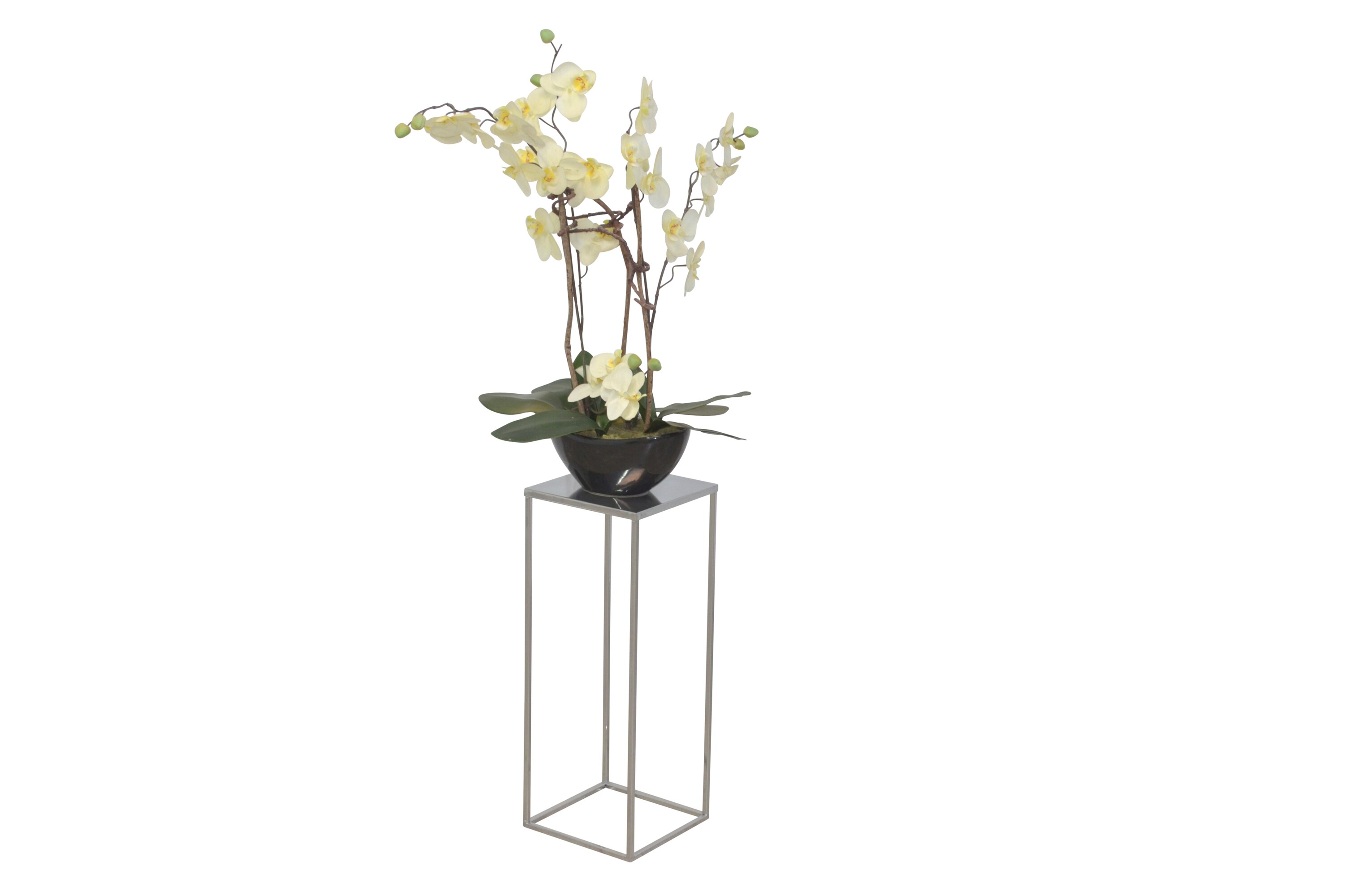 m&ouml;bel direkt online Blumenst&auml;nder Ines "L" - Bild 1