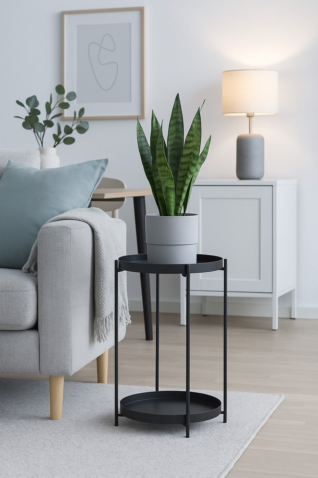 m&ouml;bel direkt online Blumenst&auml;nder Iris - Bild 1