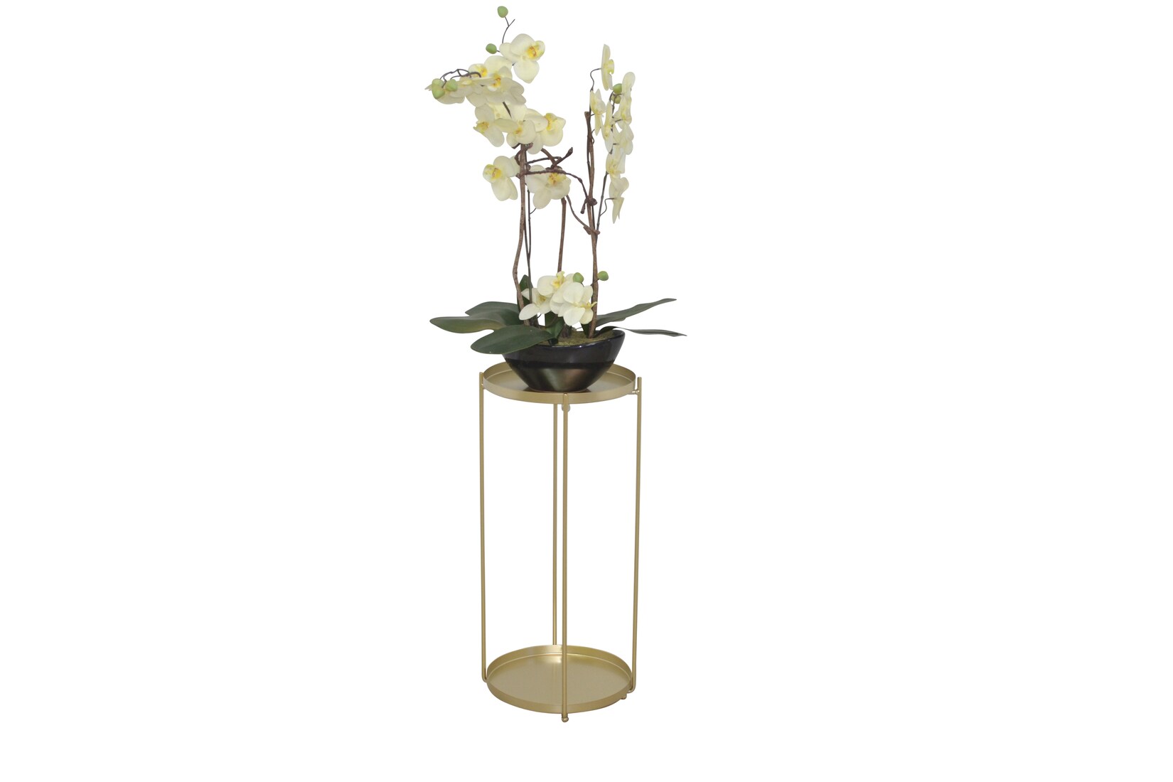 möbel direkt online Blumenständer Iris XL