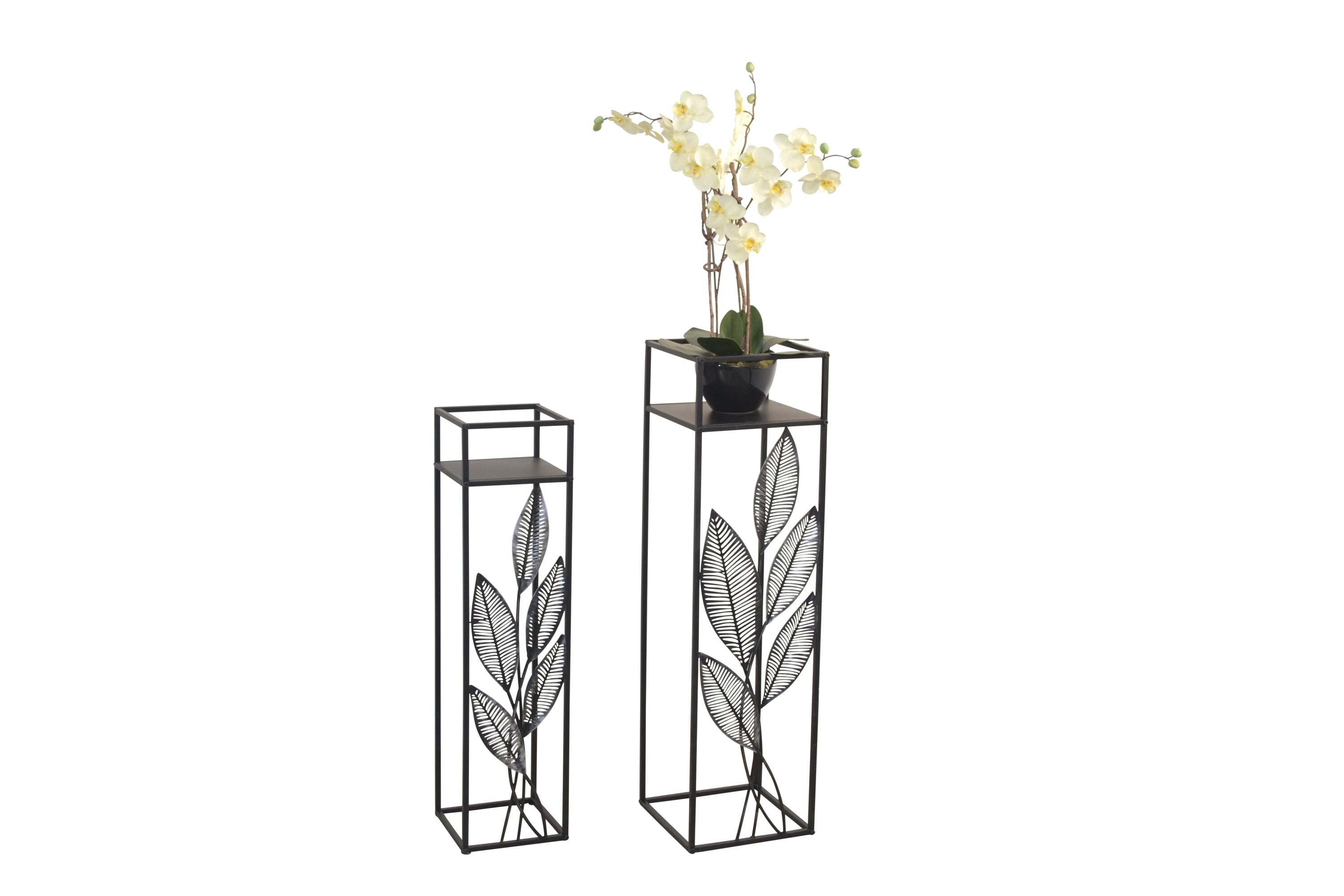 m&ouml;bel direkt online 2tlg. Set- Blumenst&auml;nder 2St&uuml;ck - Bild 1