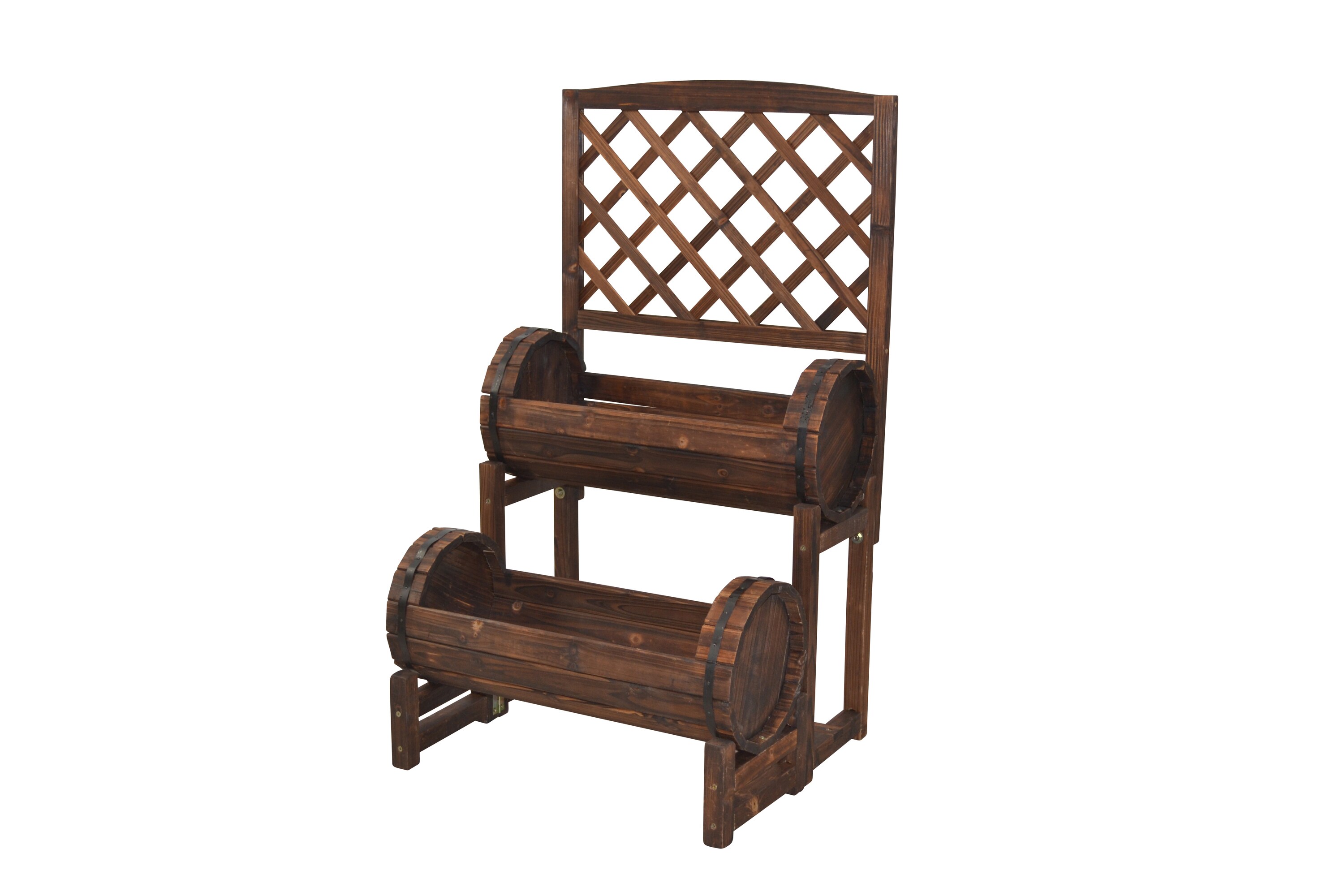 m&ouml;bel direkt online Pflanzenregal Hella - Bild 1