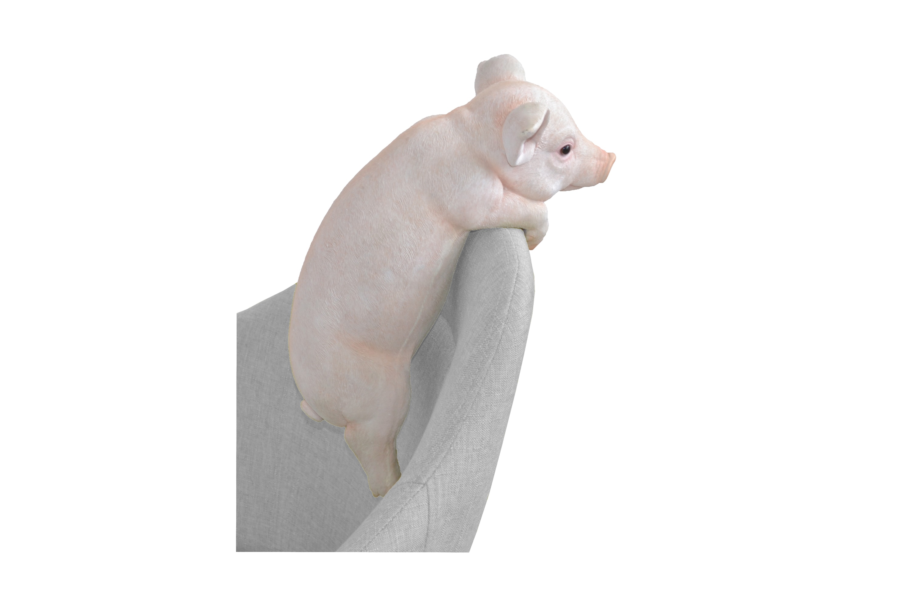 m&ouml;bel direkt online Deko-Ferkel "Biggi" - Bild 1