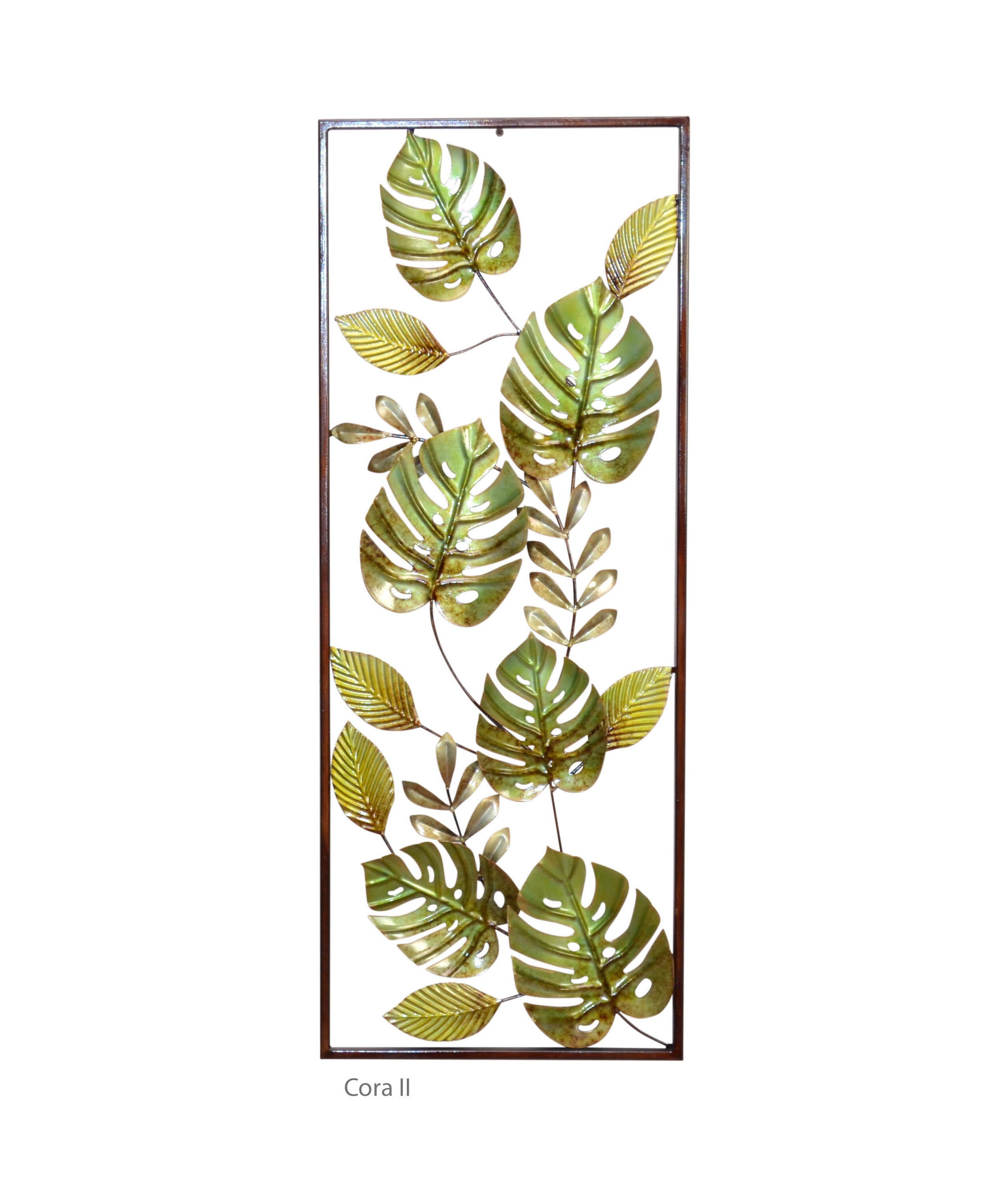 m&ouml;bel direkt online Wanddekoration Cora II - Bild 1