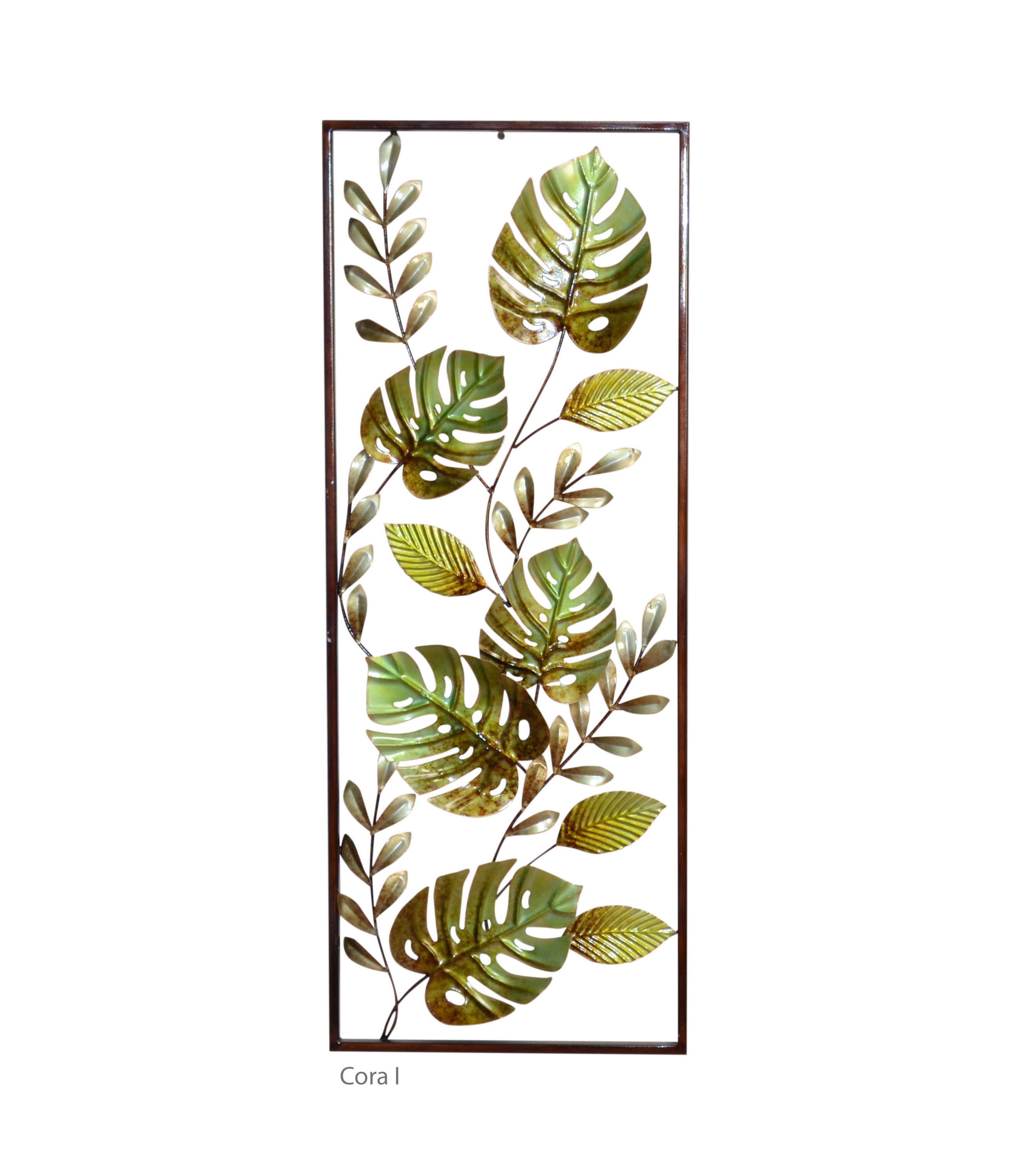 m&ouml;bel direkt online Wanddekoration Cora I - Bild 1