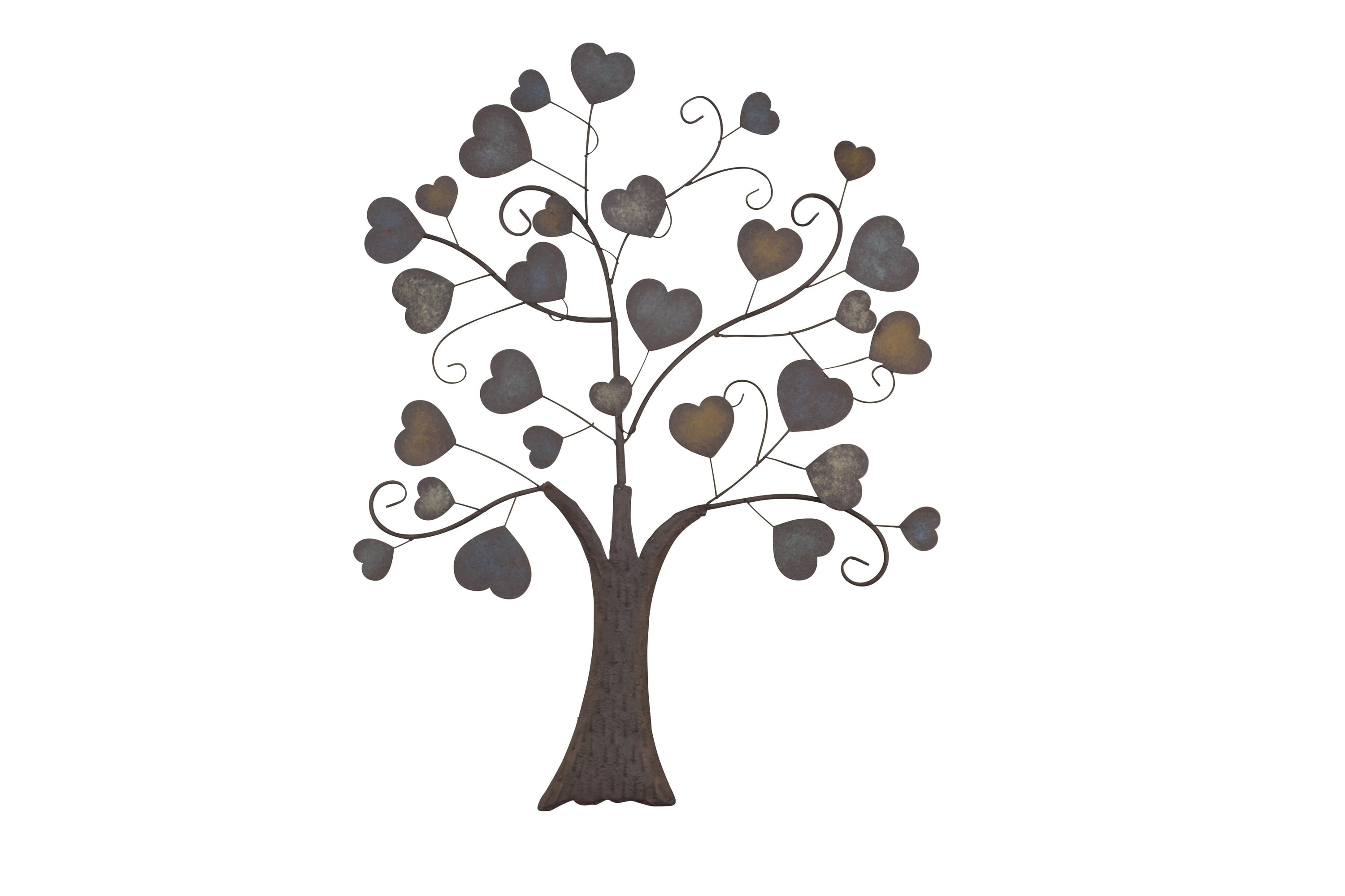 m&ouml;bel direkt online Wanddekoration Luca - Bild 1