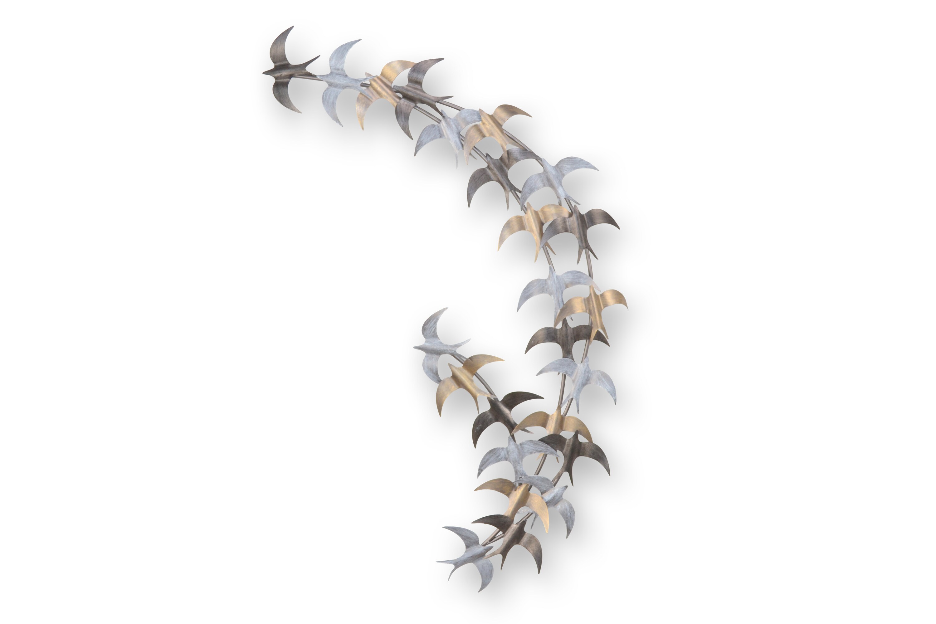 m&ouml;bel direkt online Wanddekoration Hanni - Bild 1