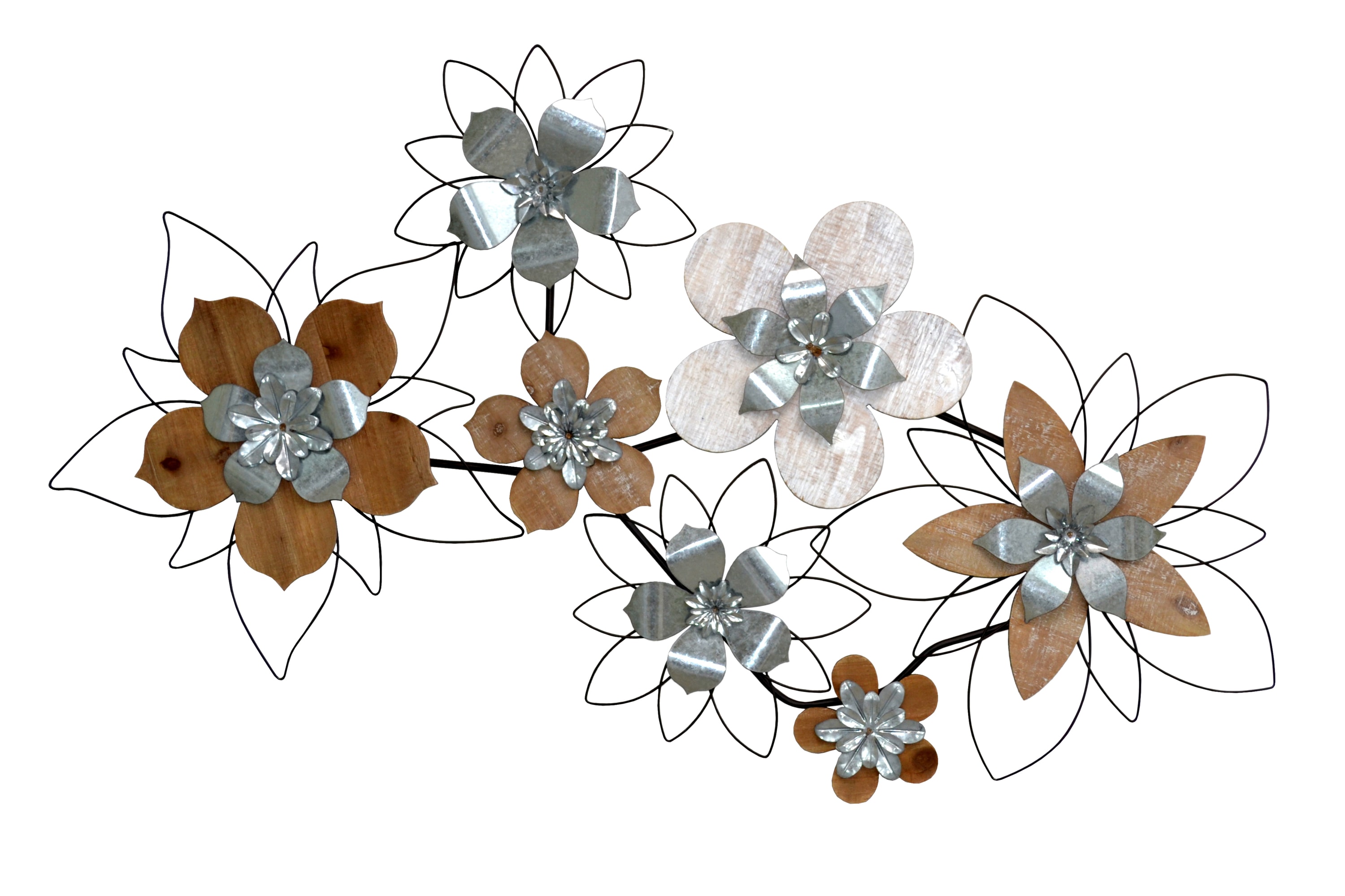 m&ouml;bel direkt online Wanddekoration Achim - Bild 1