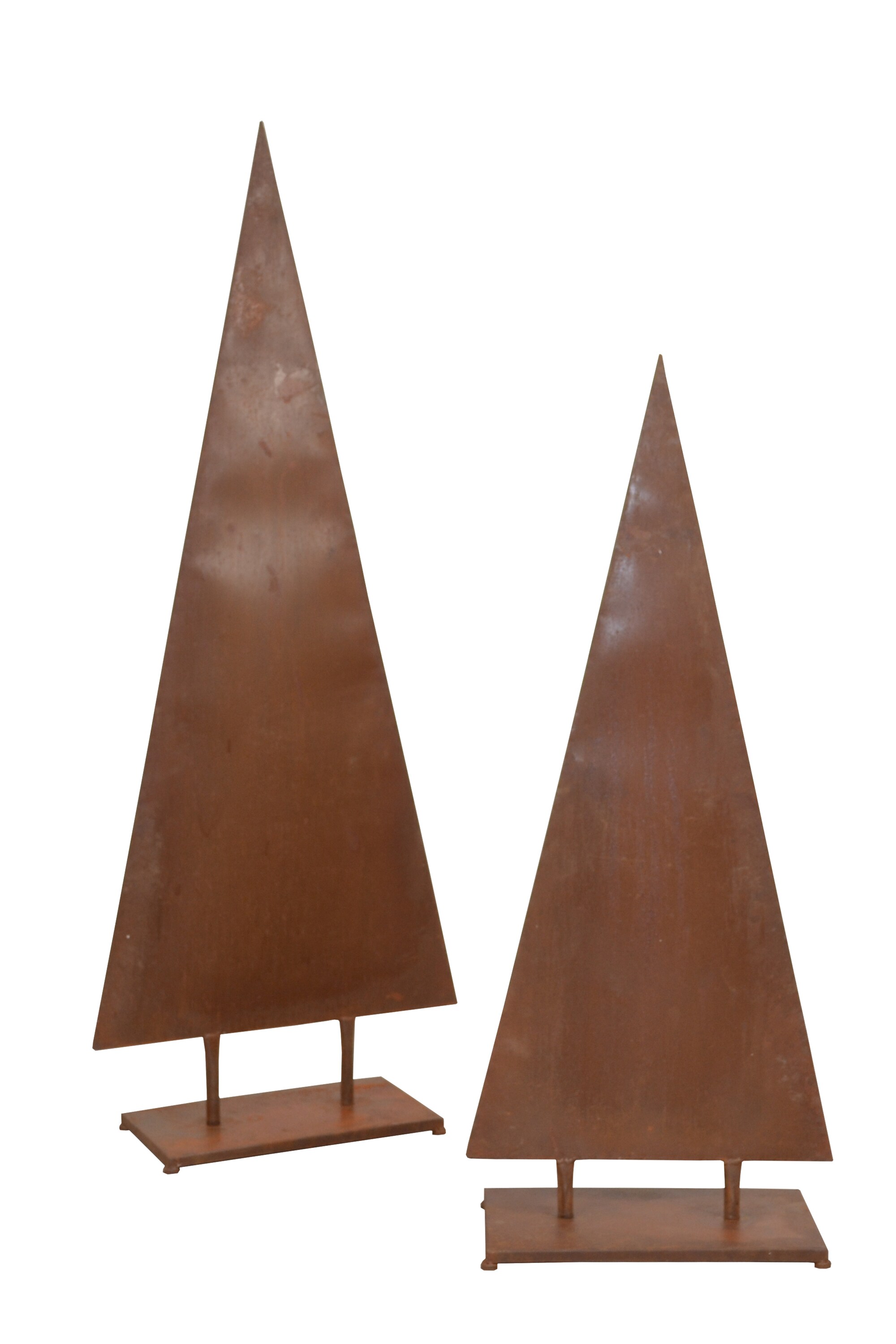 m&ouml;bel direkt online Metalldekoration "Baum" Rosan - Bild 1