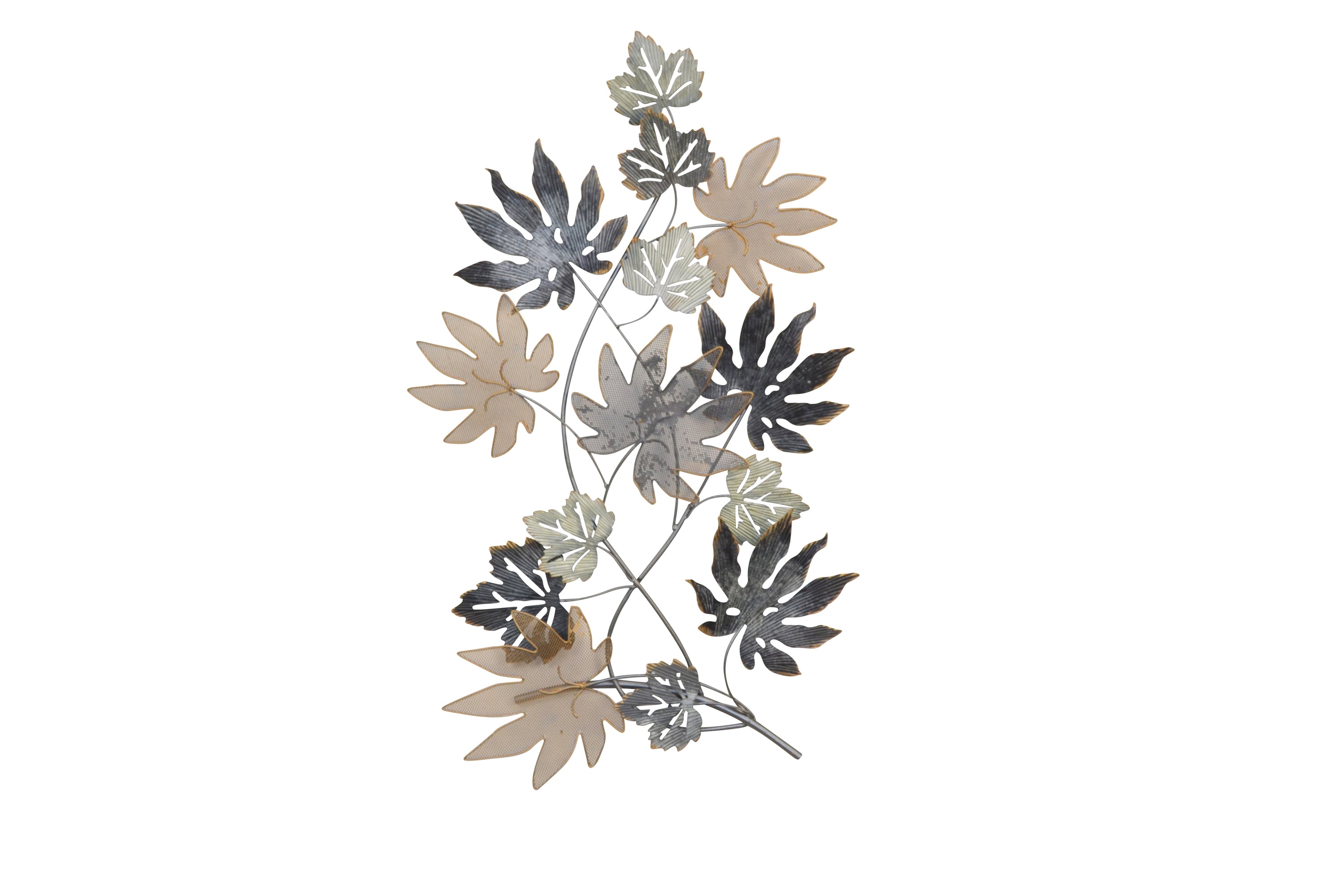 m&ouml;bel direkt online Wanddekoration Bl&auml;tter - Bild 1