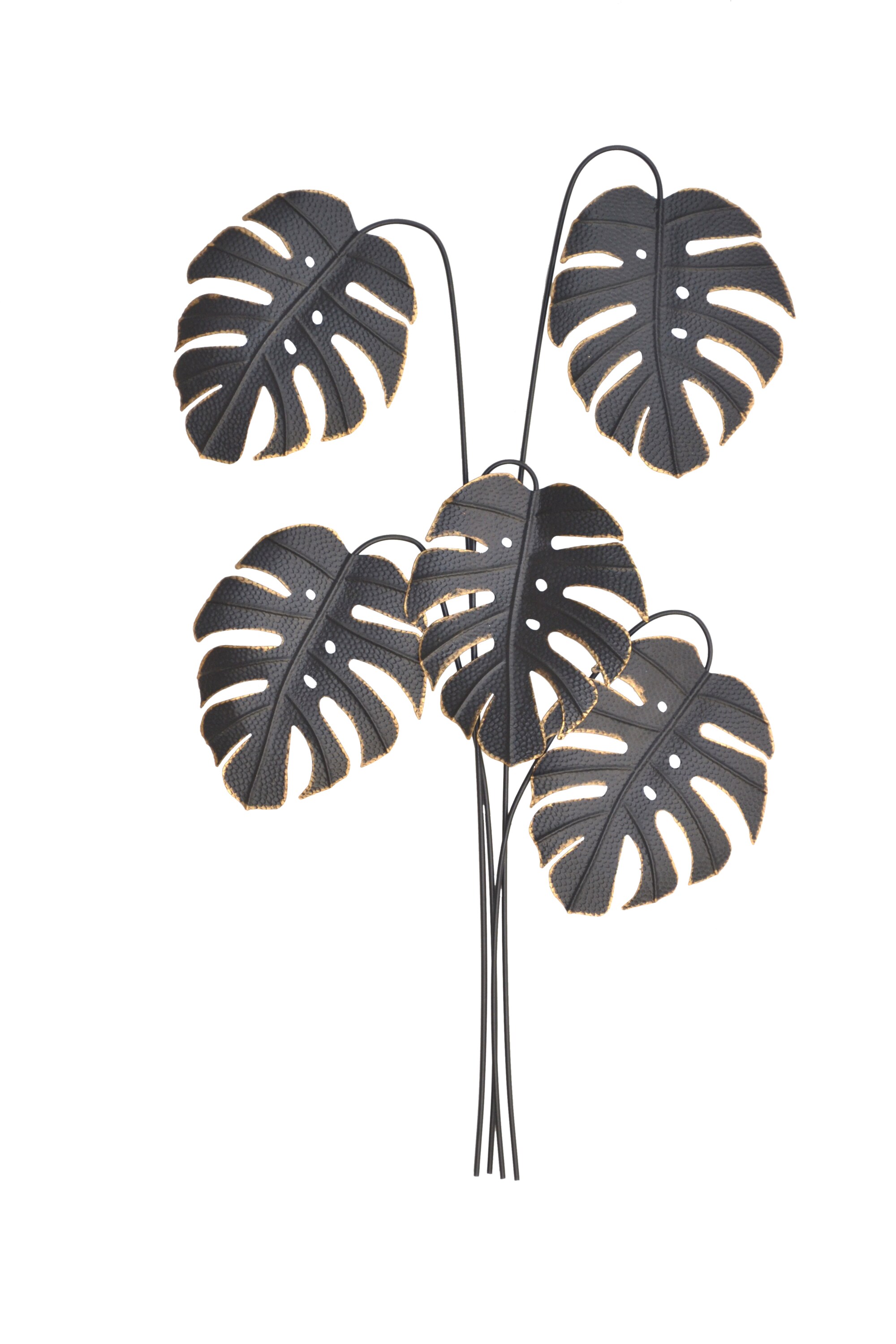 m&ouml;bel direkt online Wanddekoration Monstera - Bild 1