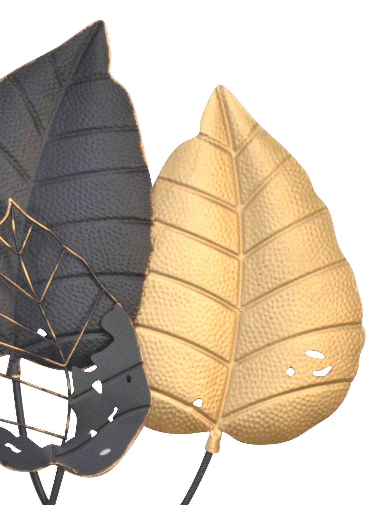 m&ouml;bel direkt online Wanddekoration Bl&auml;tter - Bild 1