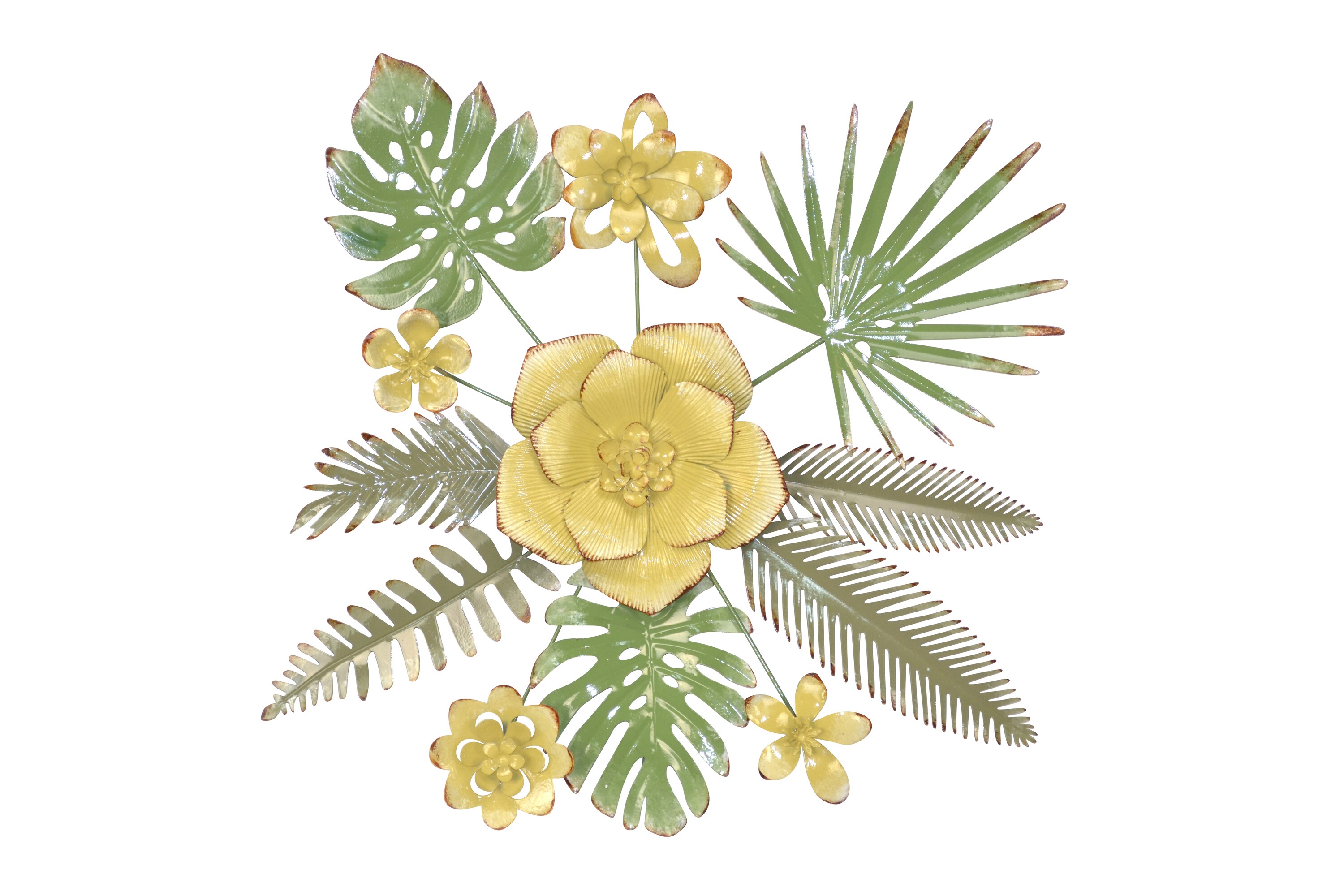 m&ouml;bel direkt online Wanddekoration Hannah - Bild 1