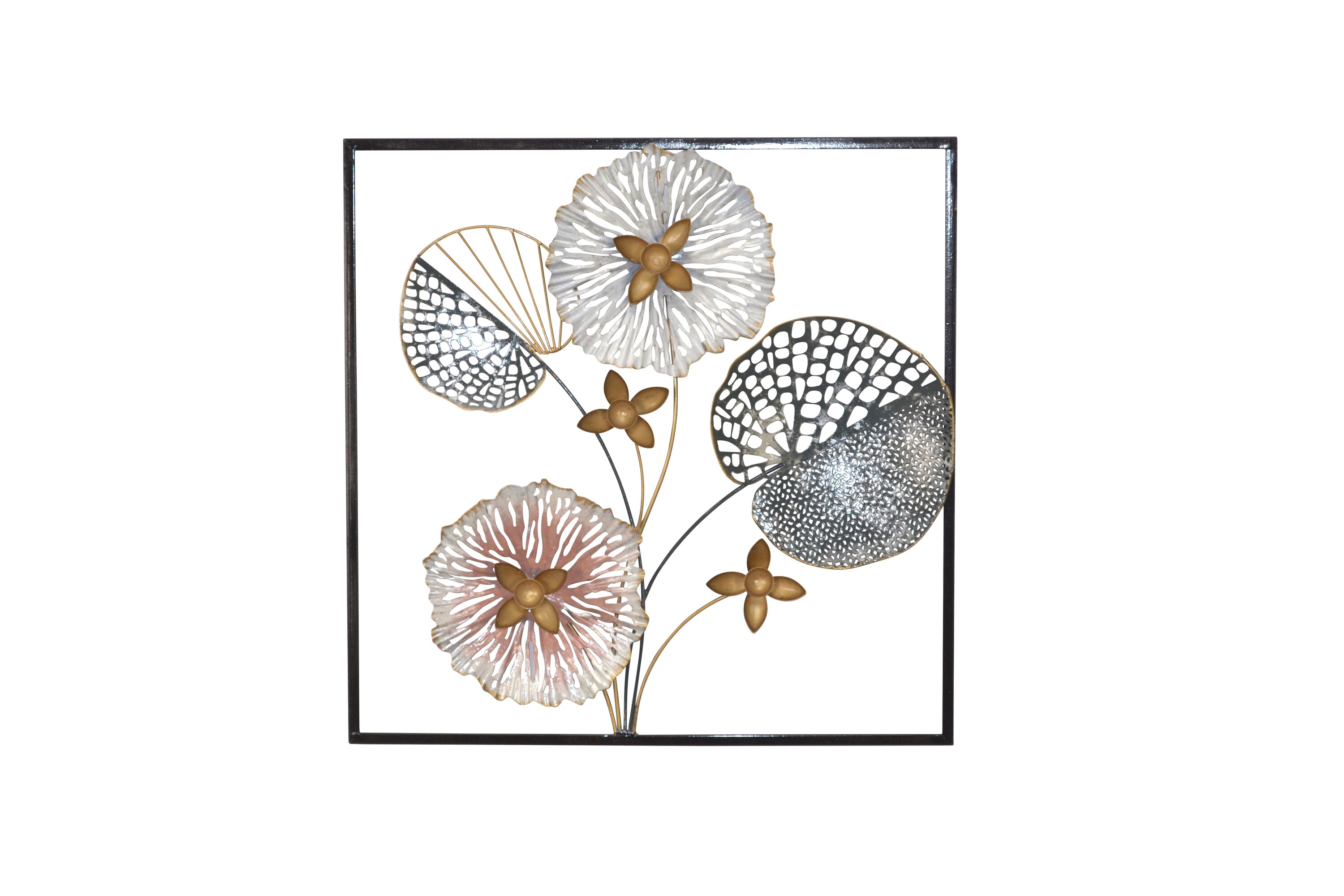 m&ouml;bel direkt online Wanddekoration Roland - Bild 1