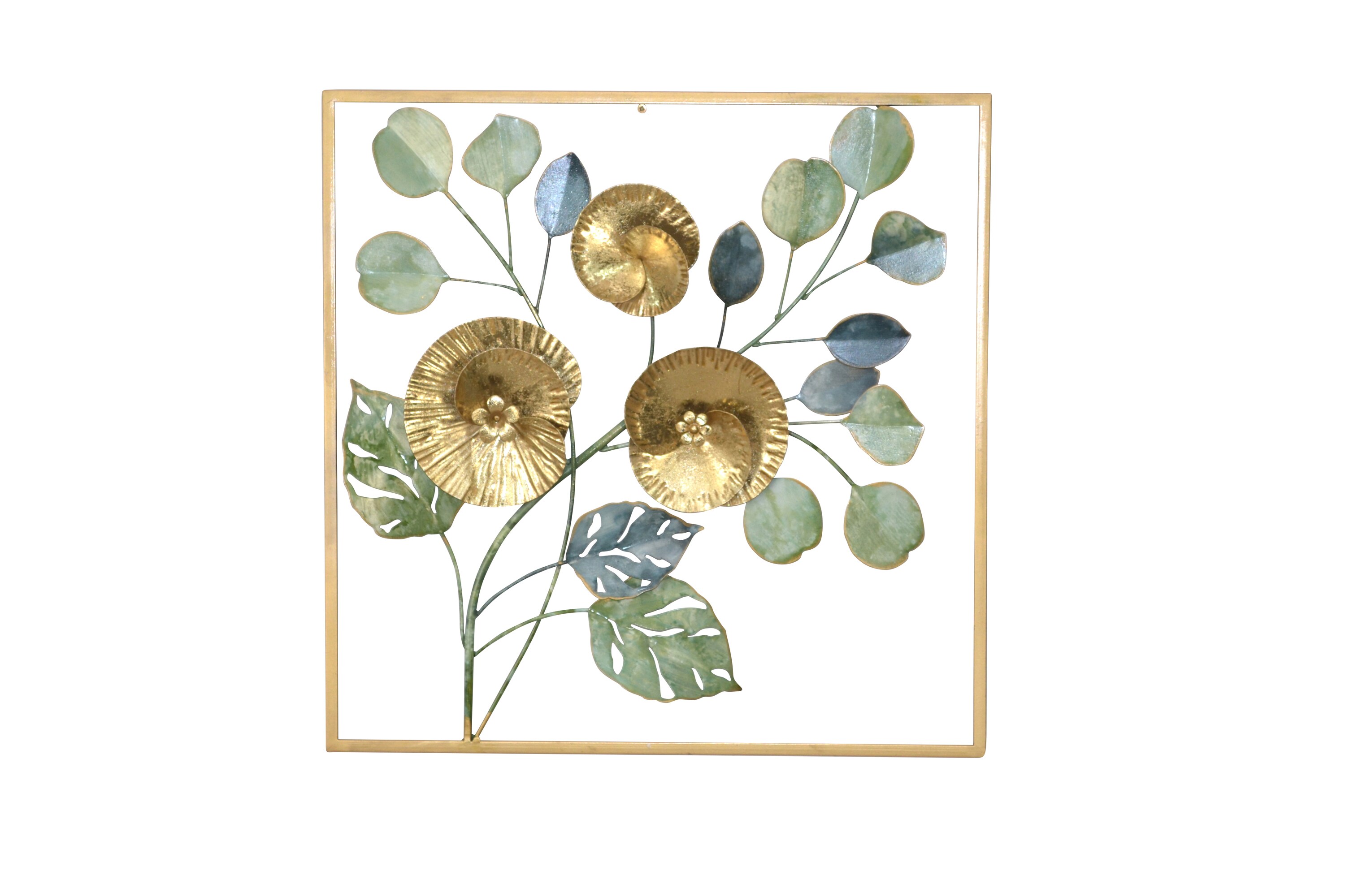 m&ouml;bel direkt online Wanddekoration Rudolf - Bild 1