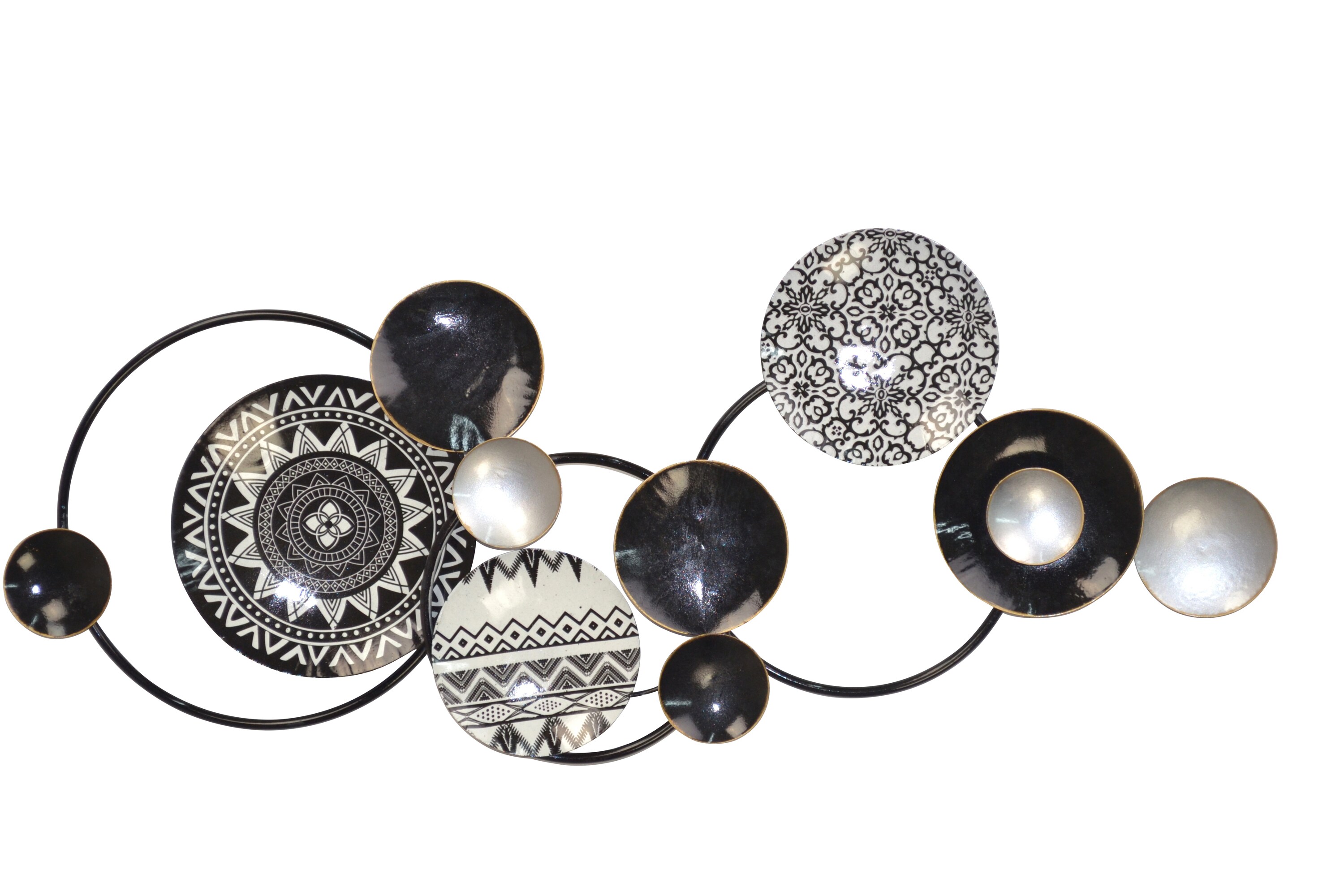 m&ouml;bel direkt online Wanddekoration Lukas - Bild 1