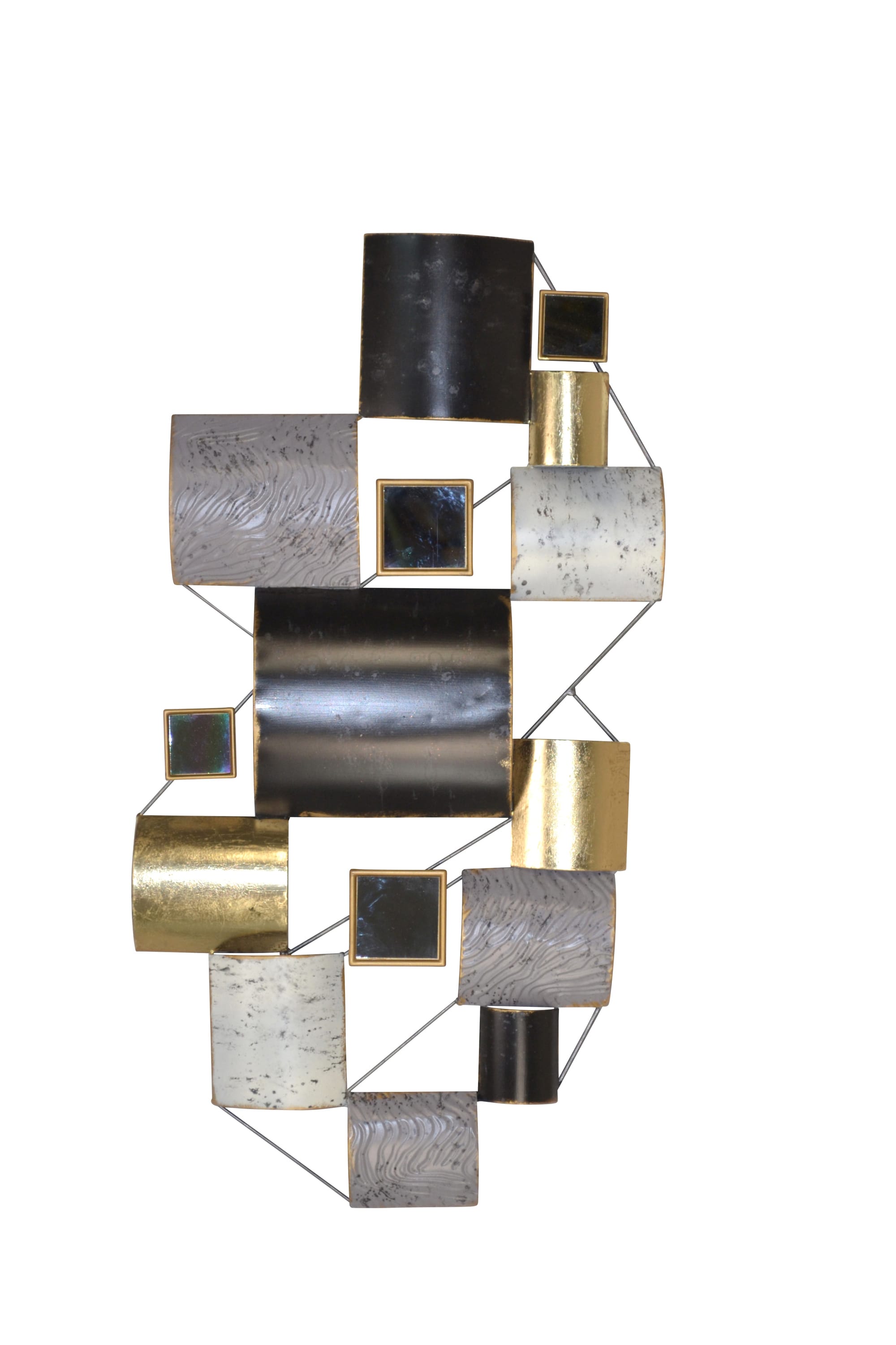 m&ouml;bel direkt online Wanddekoration Ludwig - Bild 1