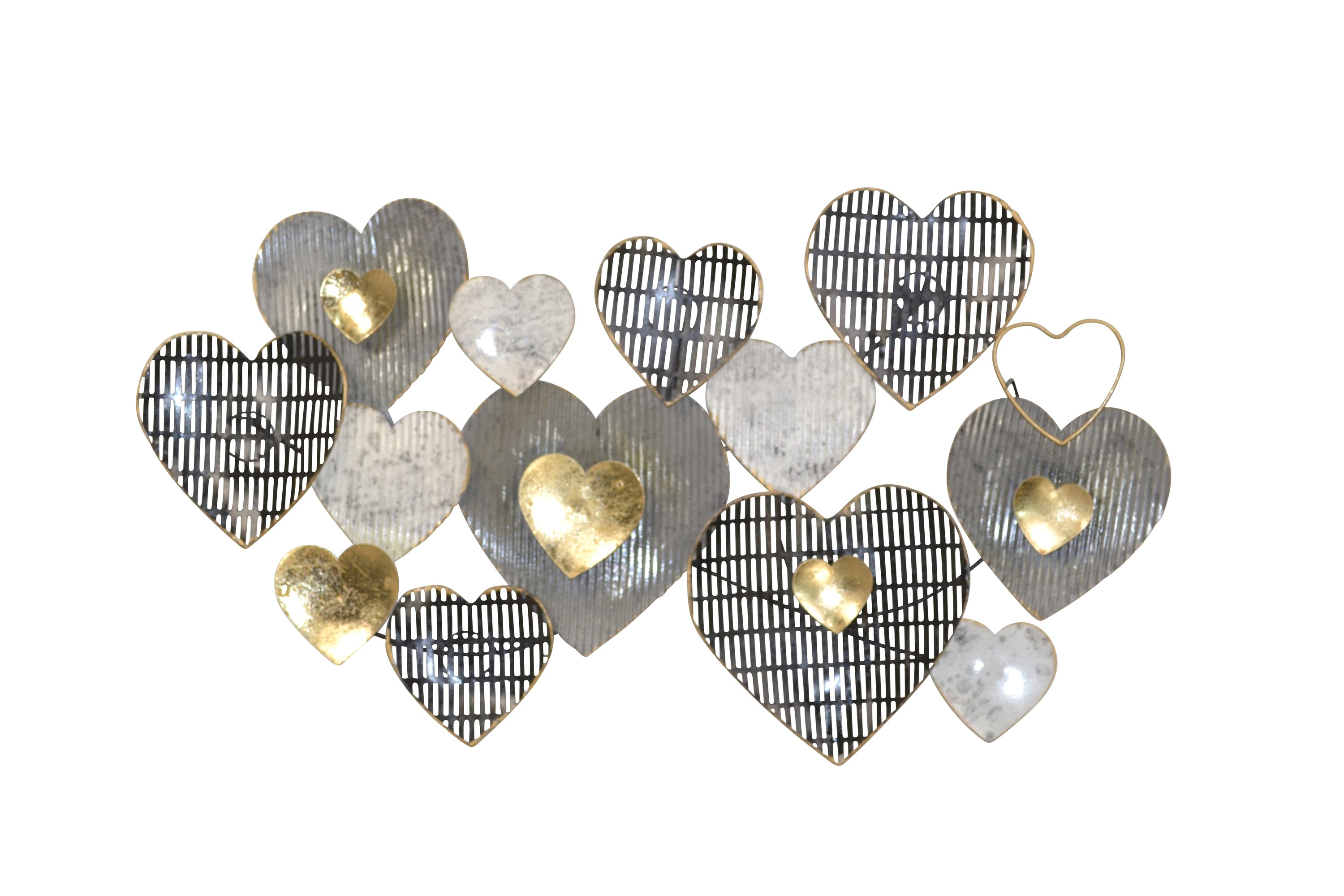 m&ouml;bel direkt online Wanddekoration Love - Bild 1