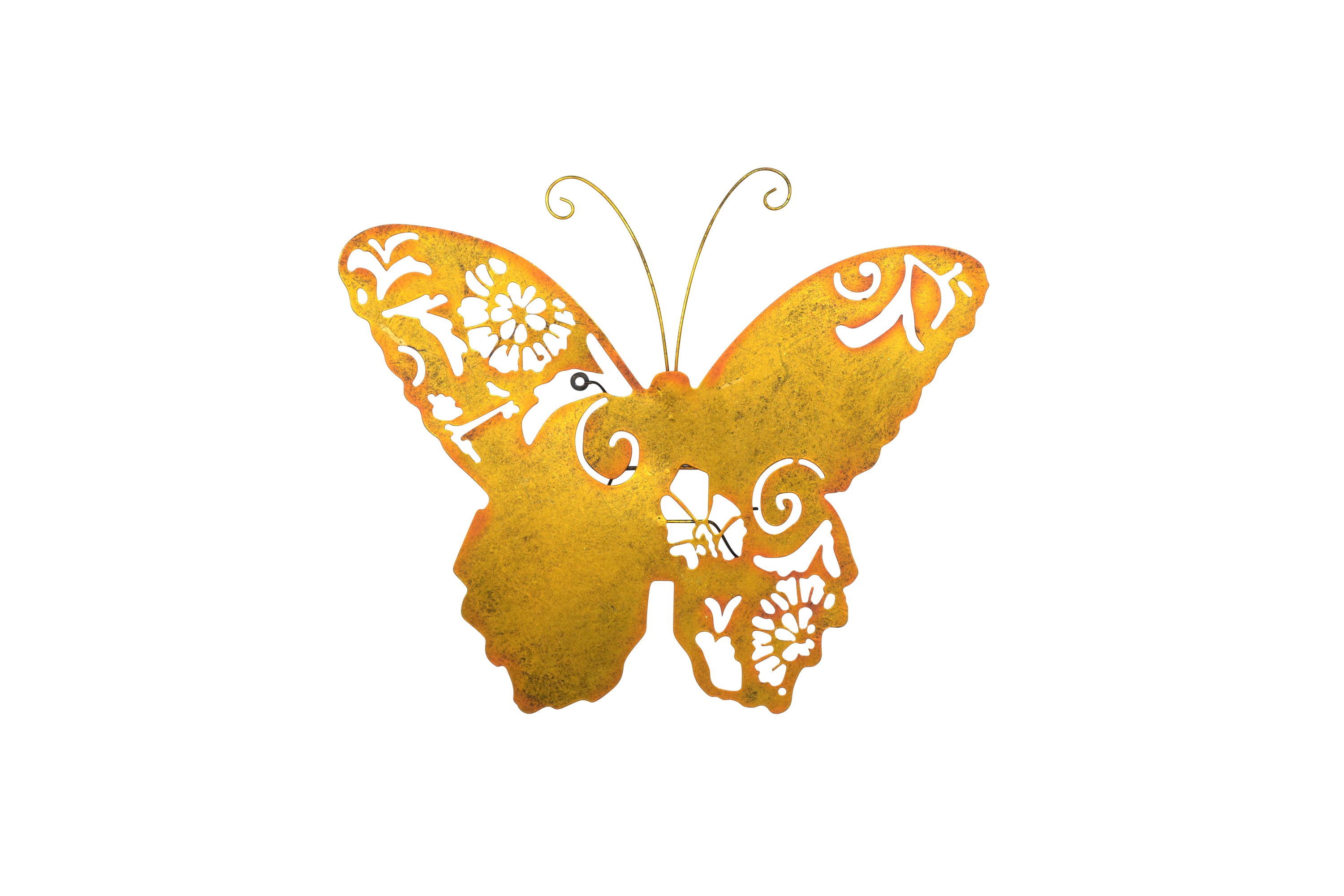 m&ouml;bel direkt online Wanddekoration Butterfly - Bild 1