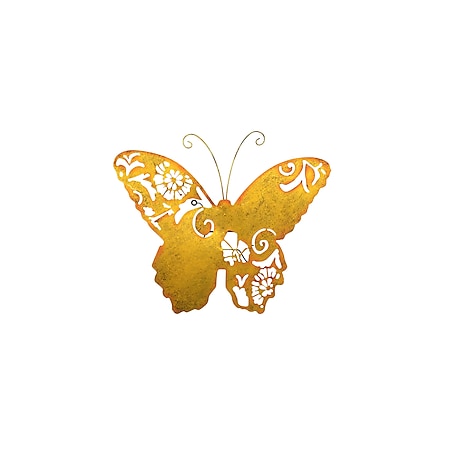 möbel direkt online Wanddekoration Butterfly - Bild 1