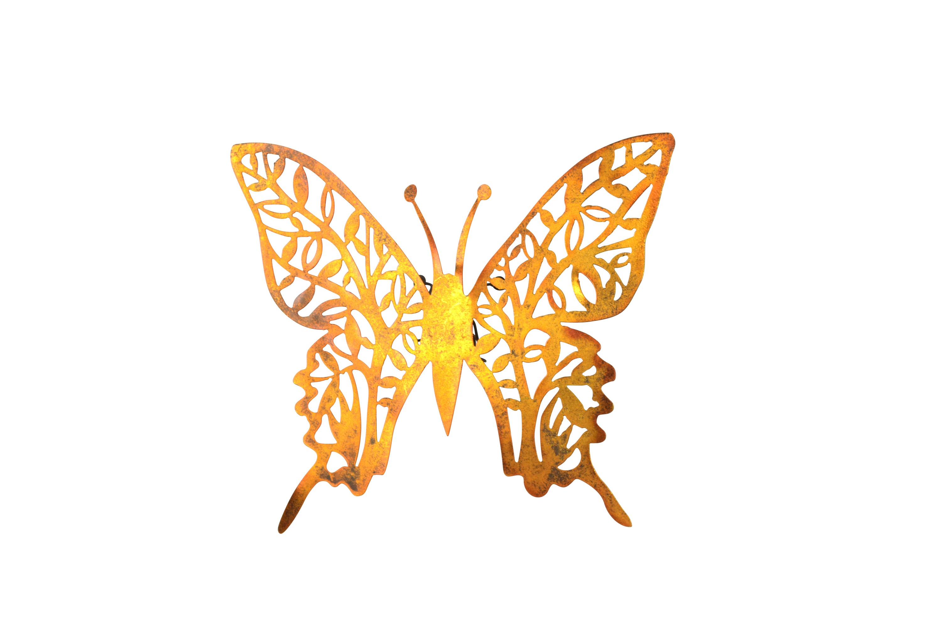 m&ouml;bel direkt online Wanddekoration Butterfly 1 - Bild 1