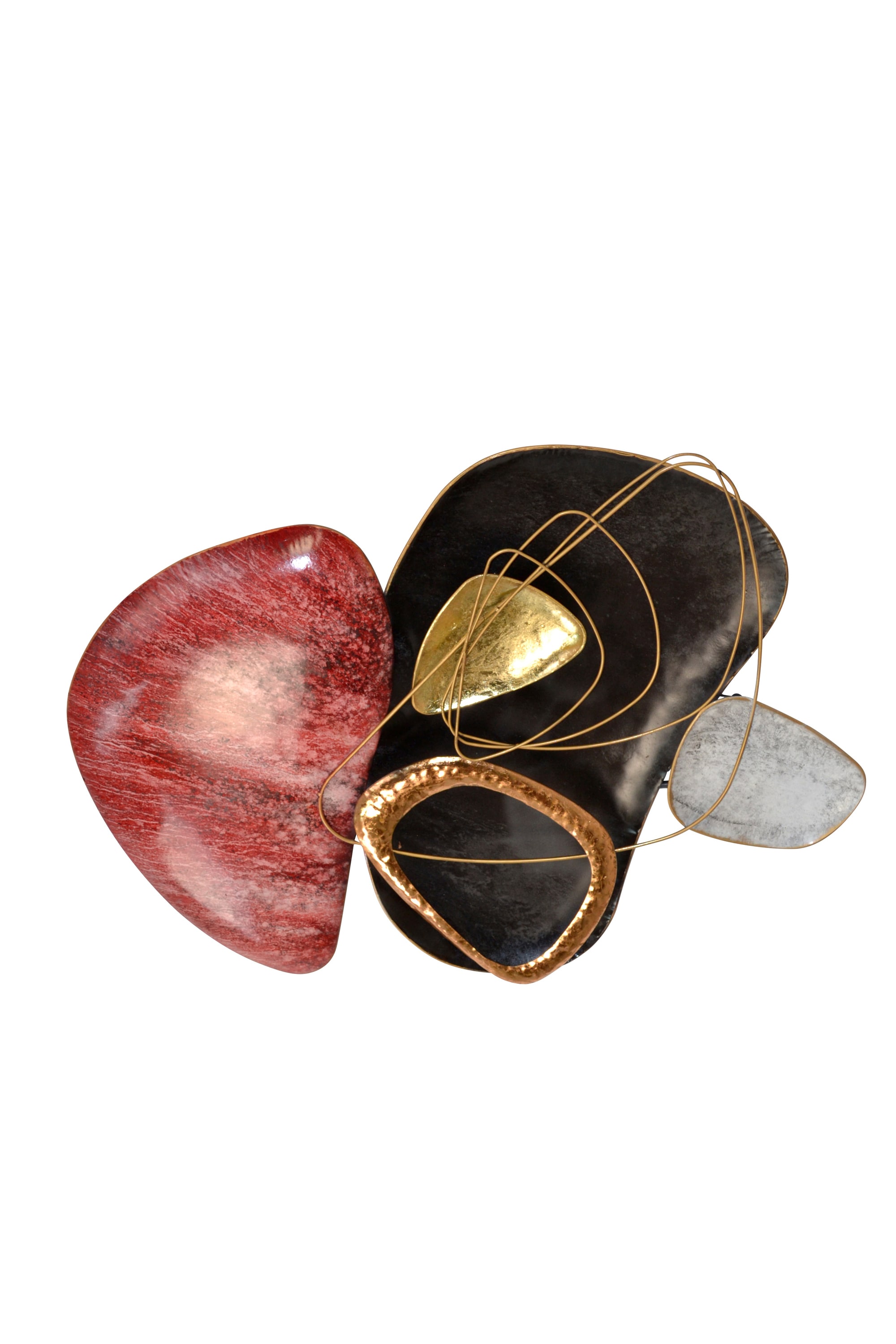 m&ouml;bel direkt online Wanddekoration Eddi - Bild 1