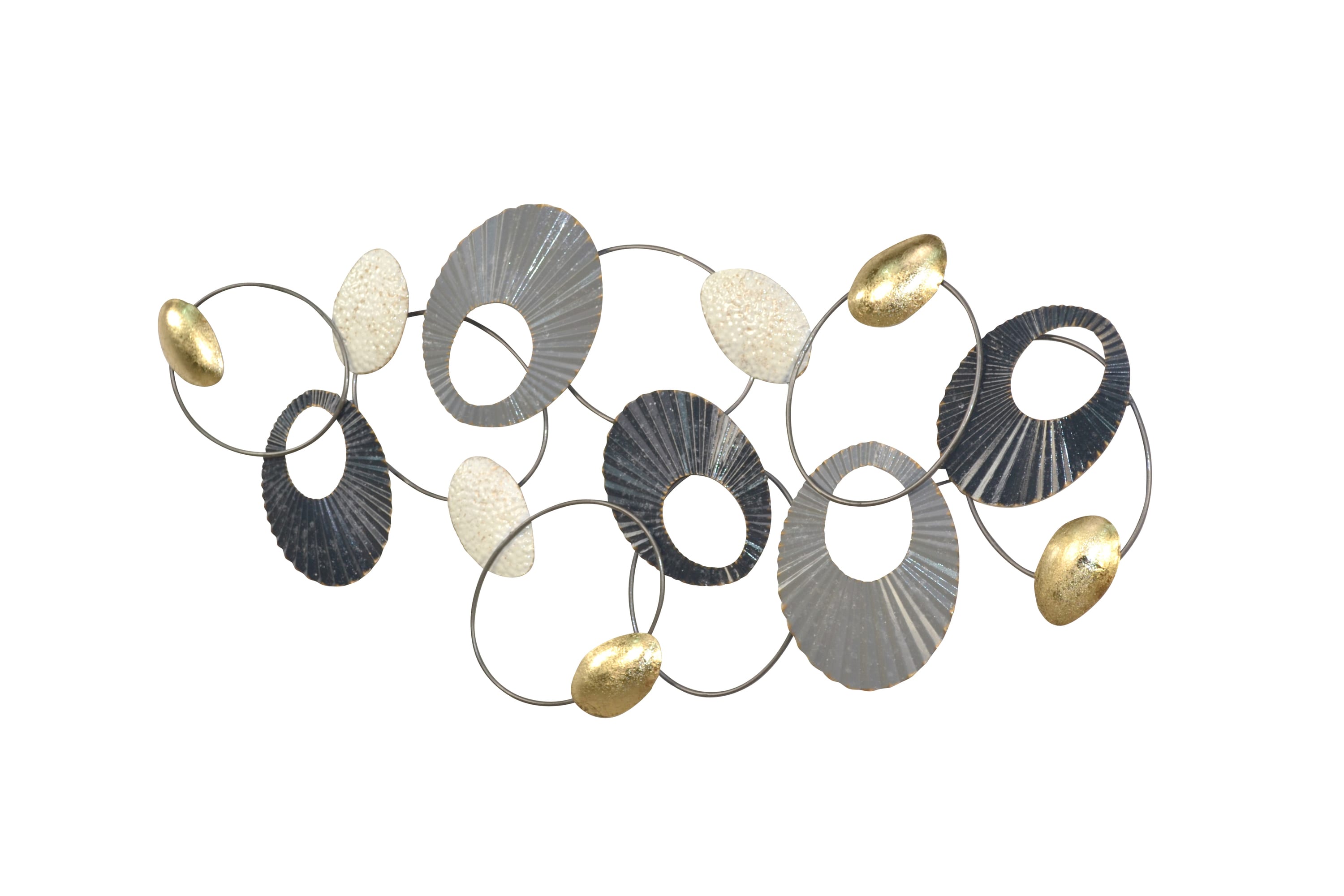 m&ouml;bel direkt online Wanddekoration Silvia - Bild 1