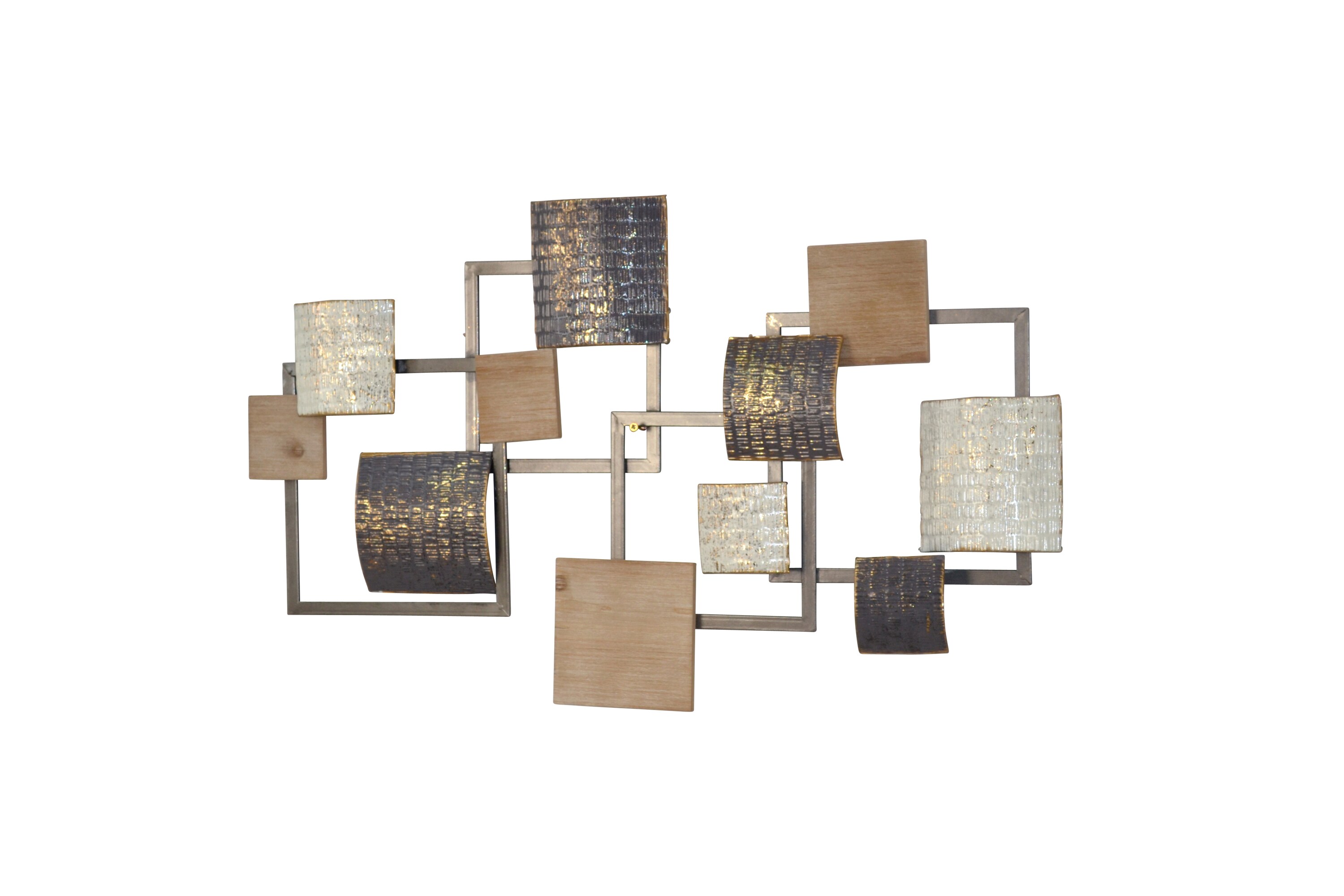 m&ouml;bel direkt online Wanddekoration Iris - Bild 1