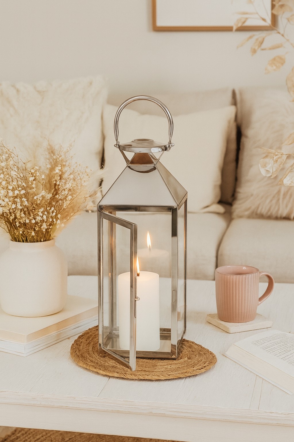 m&ouml;bel direkt online Laterne Mona - Bild 1