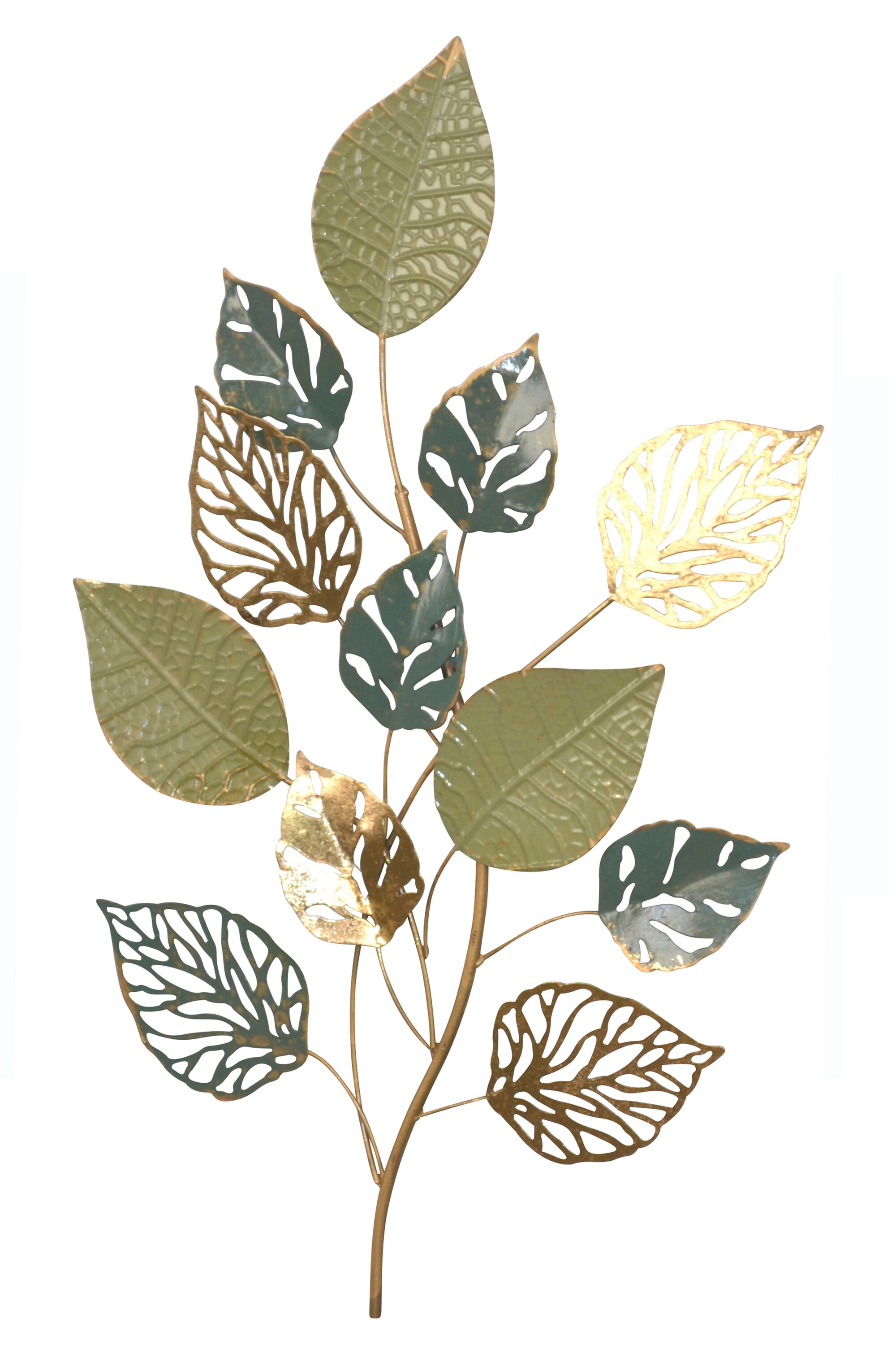 m&ouml;bel direkt online Wanddekoration Zweig - Bild 1