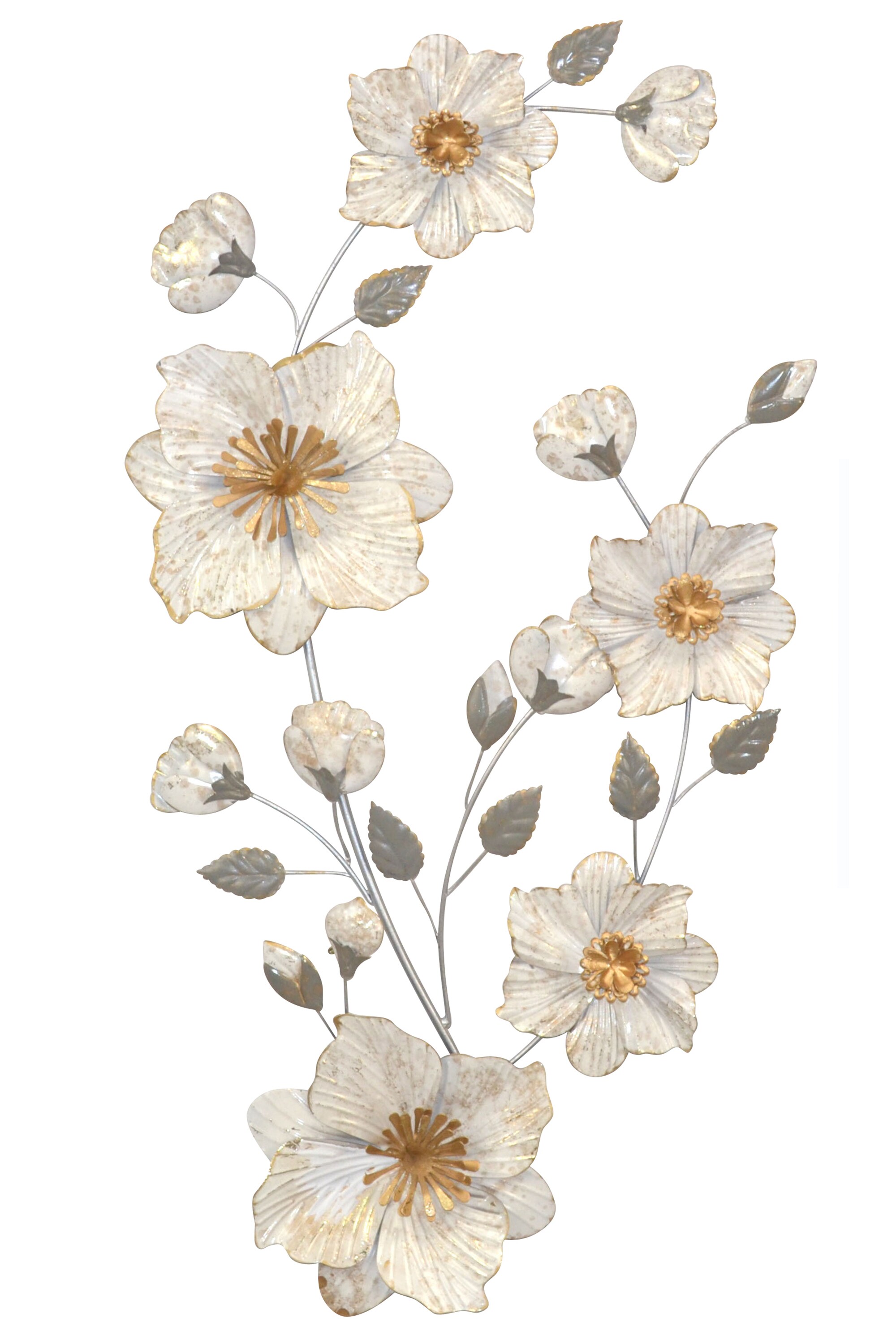 m&ouml;bel direkt online Wanddekoration Larissa - Bild 1