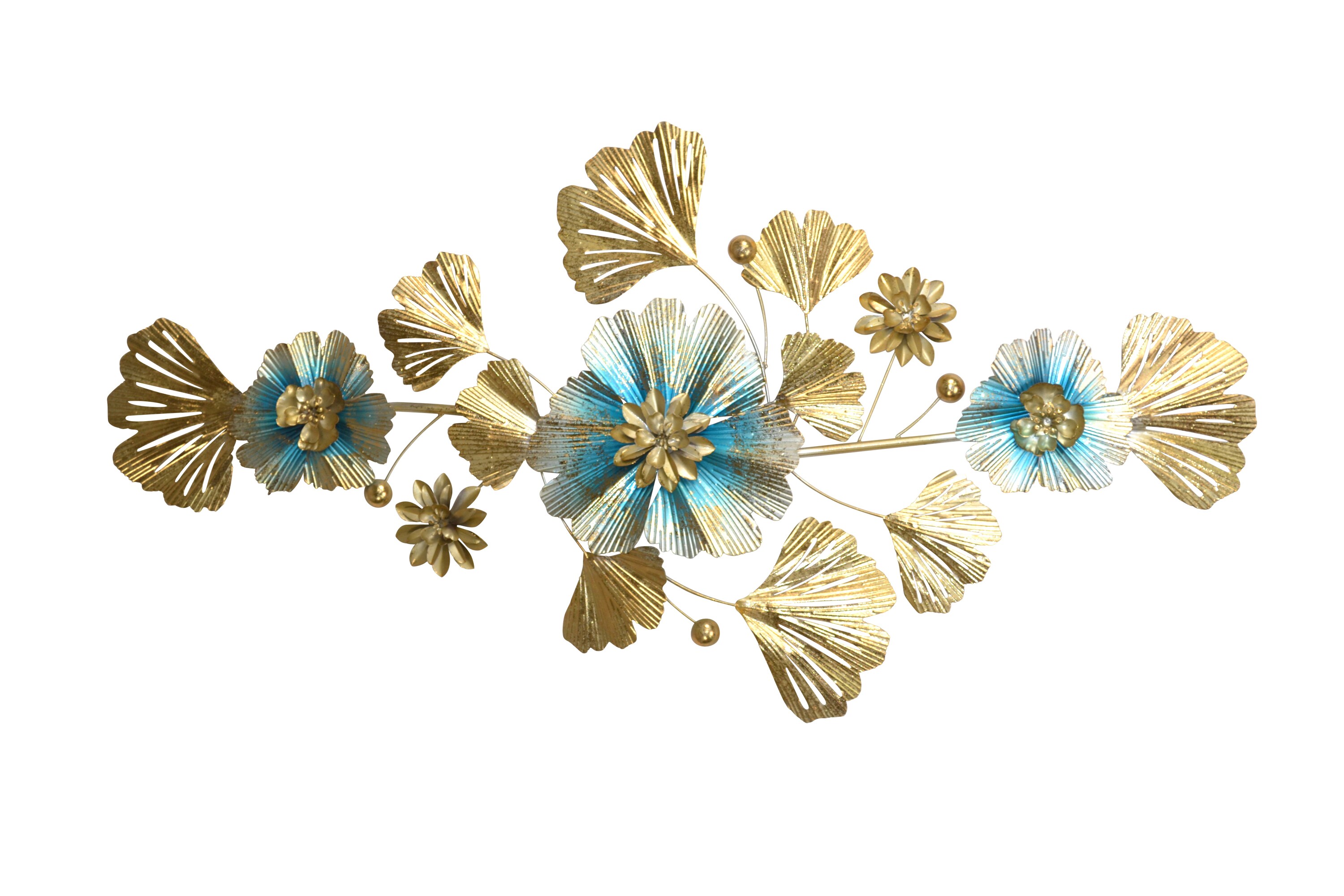 m&ouml;bel direkt online Wanddekoration Larissa - Bild 1