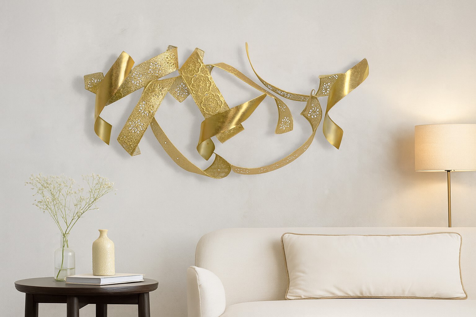 möbel direkt online Wanddekoration Ruby | 04046884076799