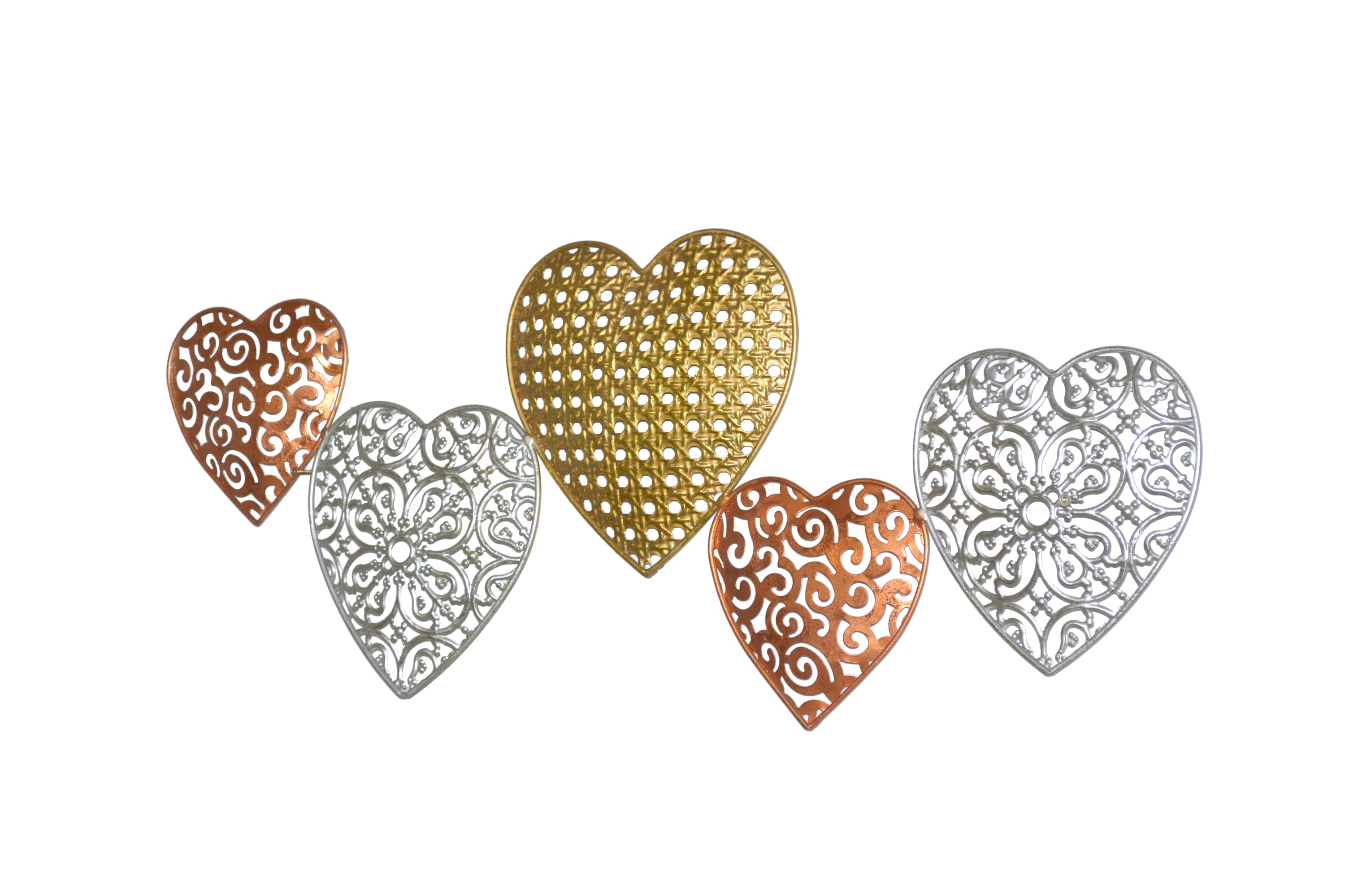 m&ouml;bel direkt online Wanddekoration Melanie - Bild 1