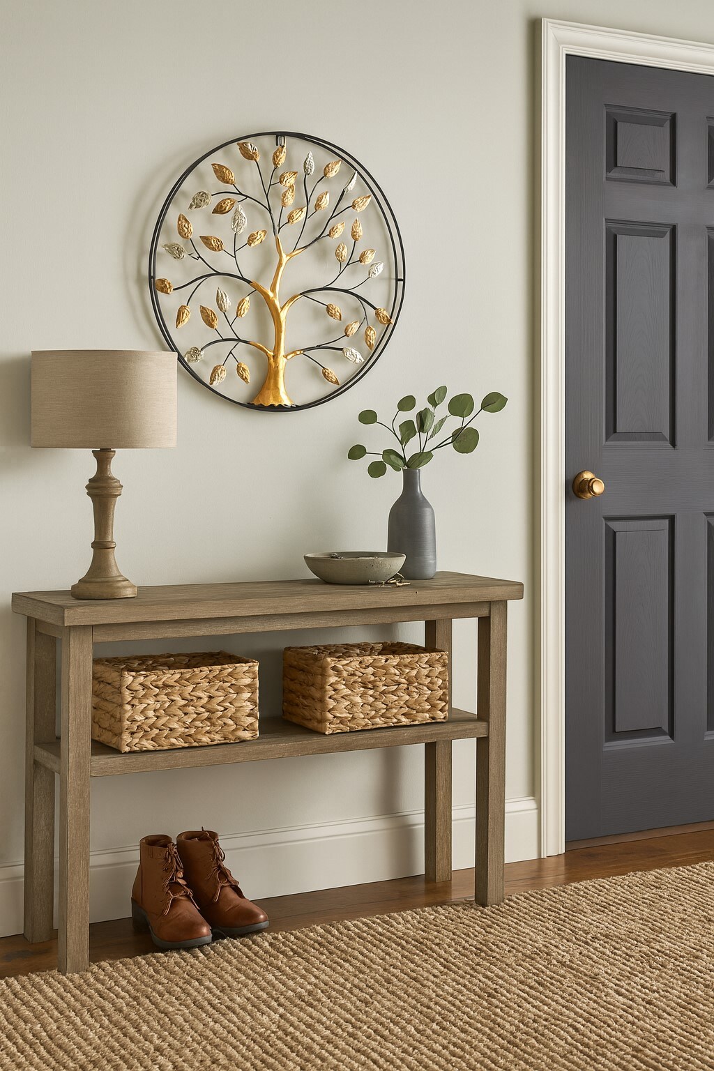 m&ouml;bel direkt online Wanddekoration Lukas - Bild 1