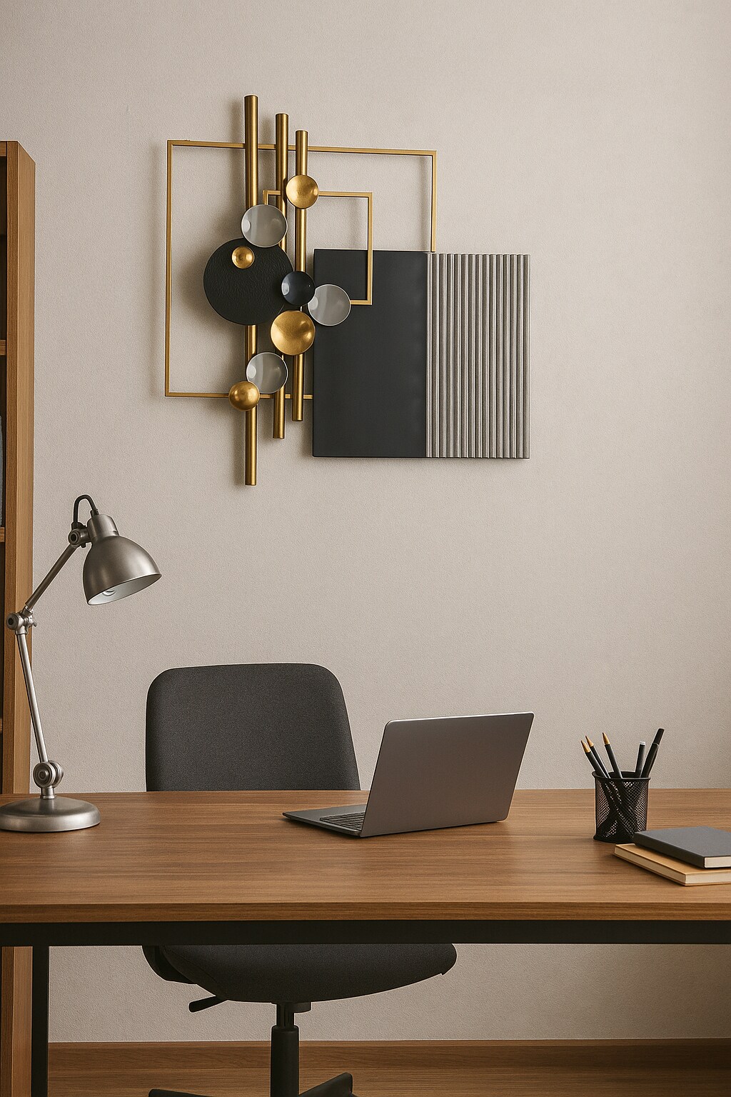 m&ouml;bel direkt online Wanddekoration Johannes - Bild 1